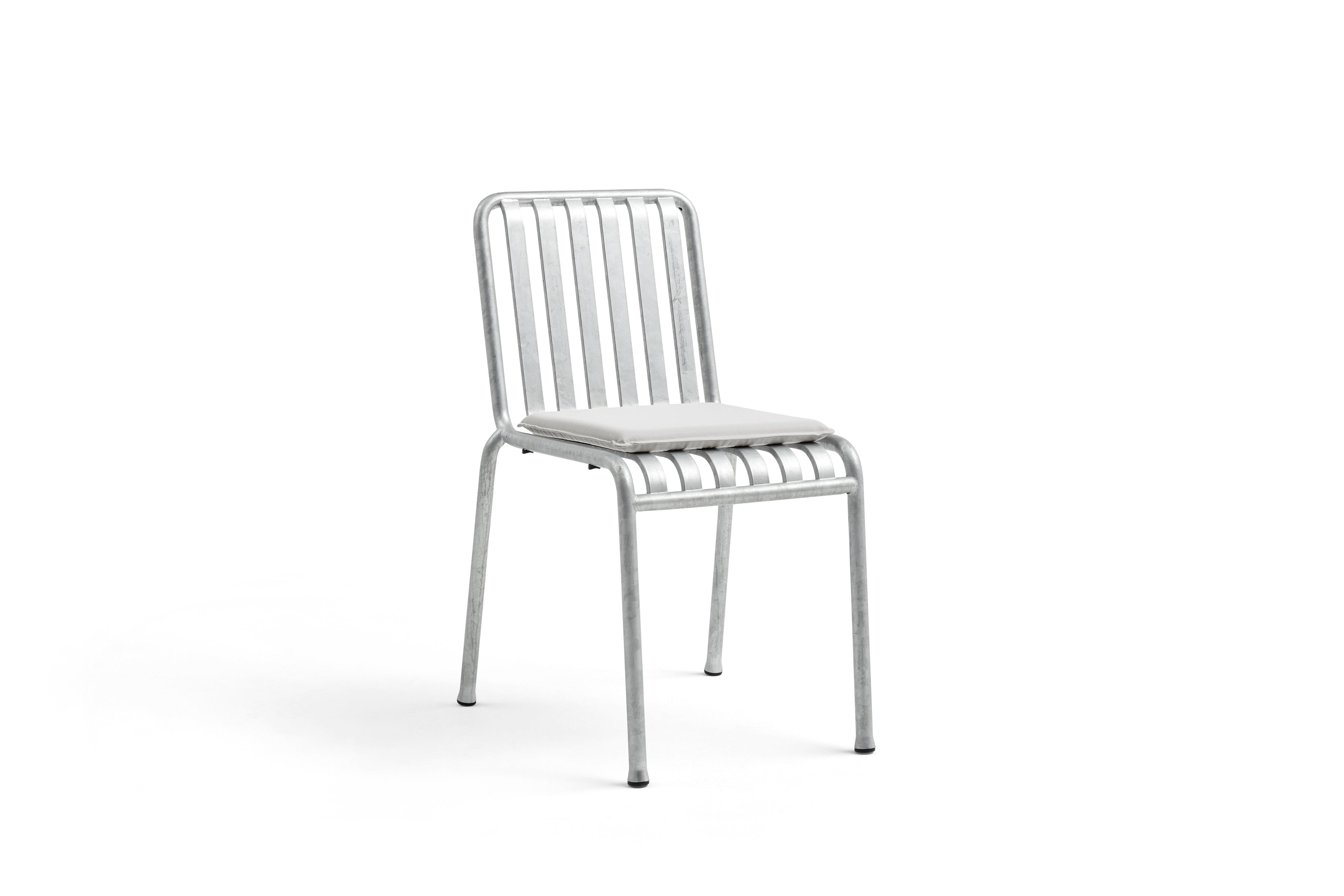 Hay Palissade Seat cushion dining chair & armchair - verschillende kleuren - Oosterlinck