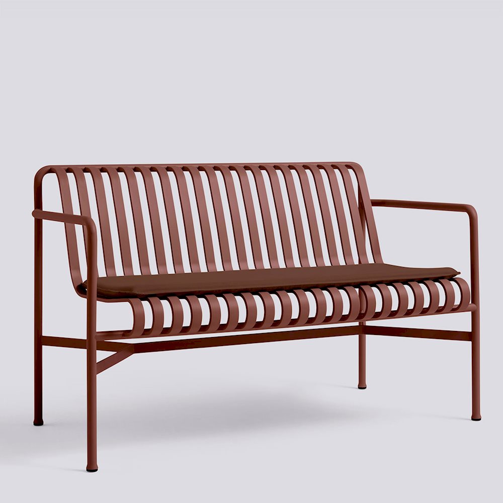 Hay Palissade Seat cushion dining lounge sofa - verschillende kleuren - Oosterlinck