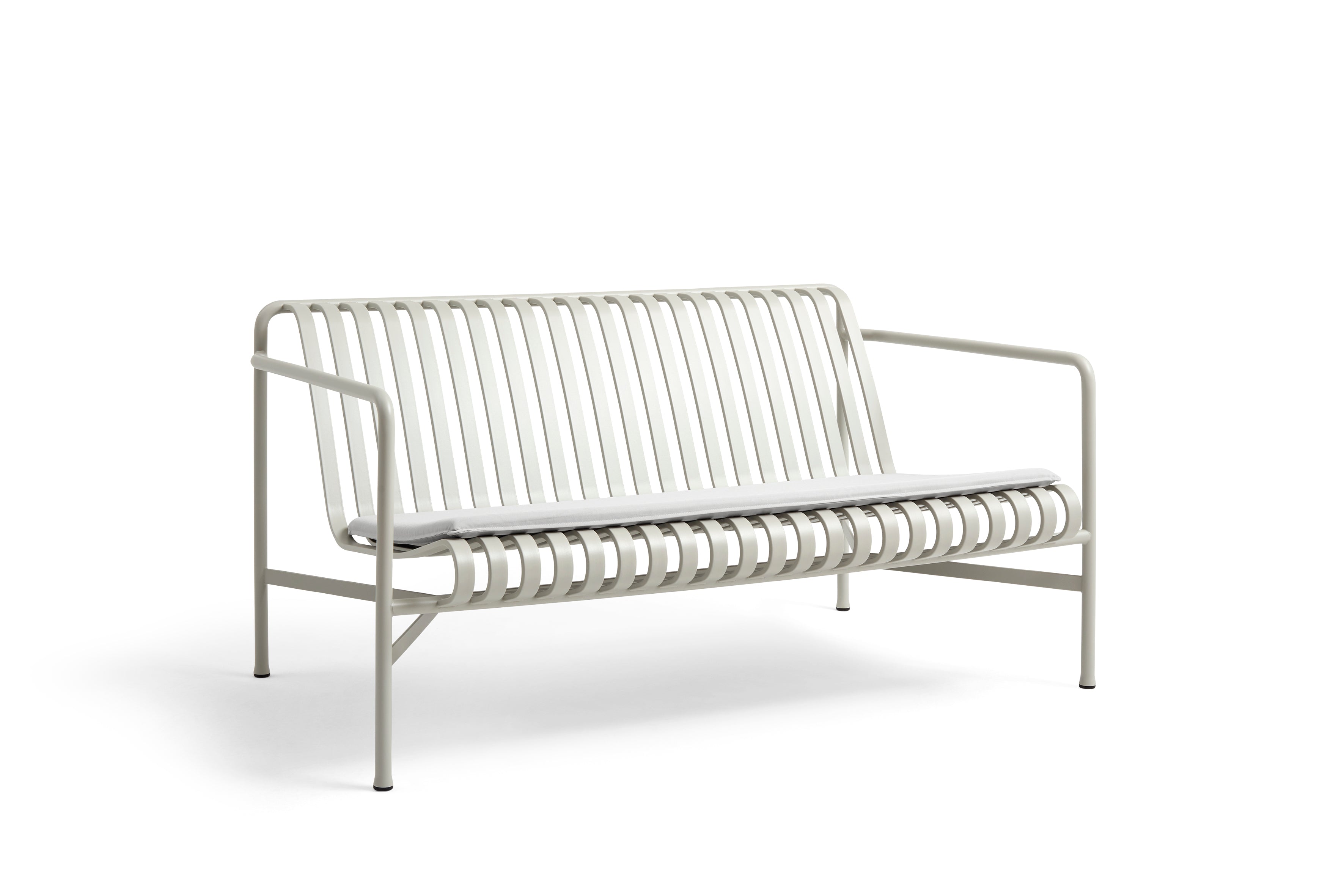 Hay Palissade Seat cushion dining lounge sofa - verschillende kleuren - Oosterlinck