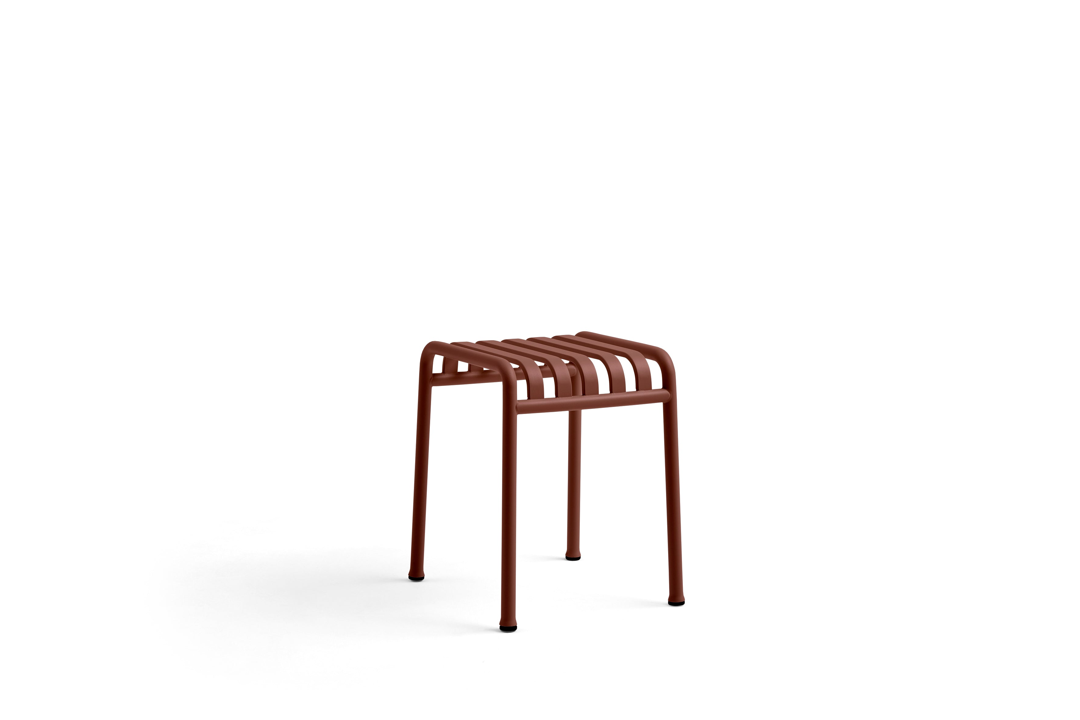 Hay Palissade Stool - verschillende kleuren - Oosterlinck