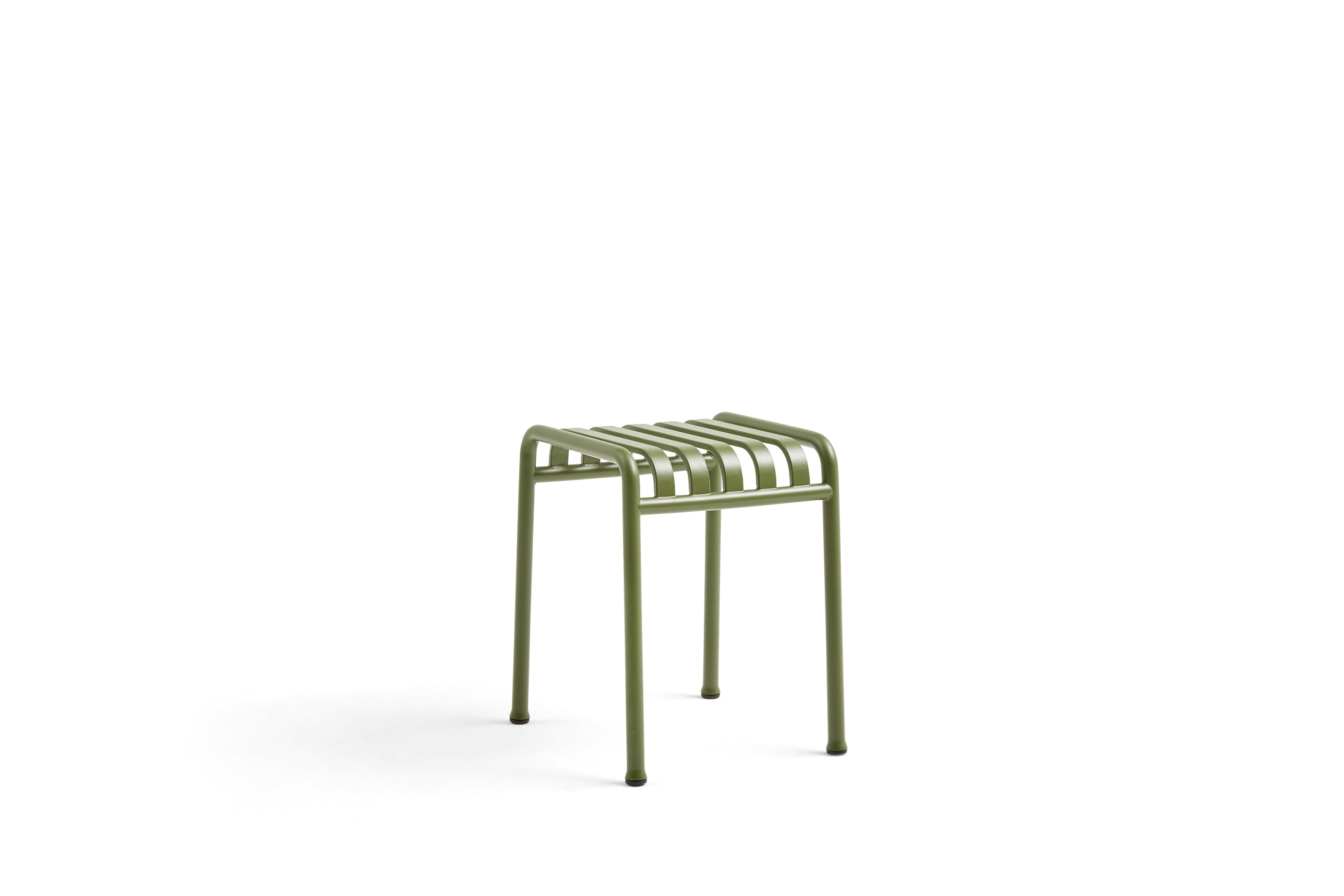 Hay Palissade Stool - verschillende kleuren - Oosterlinck