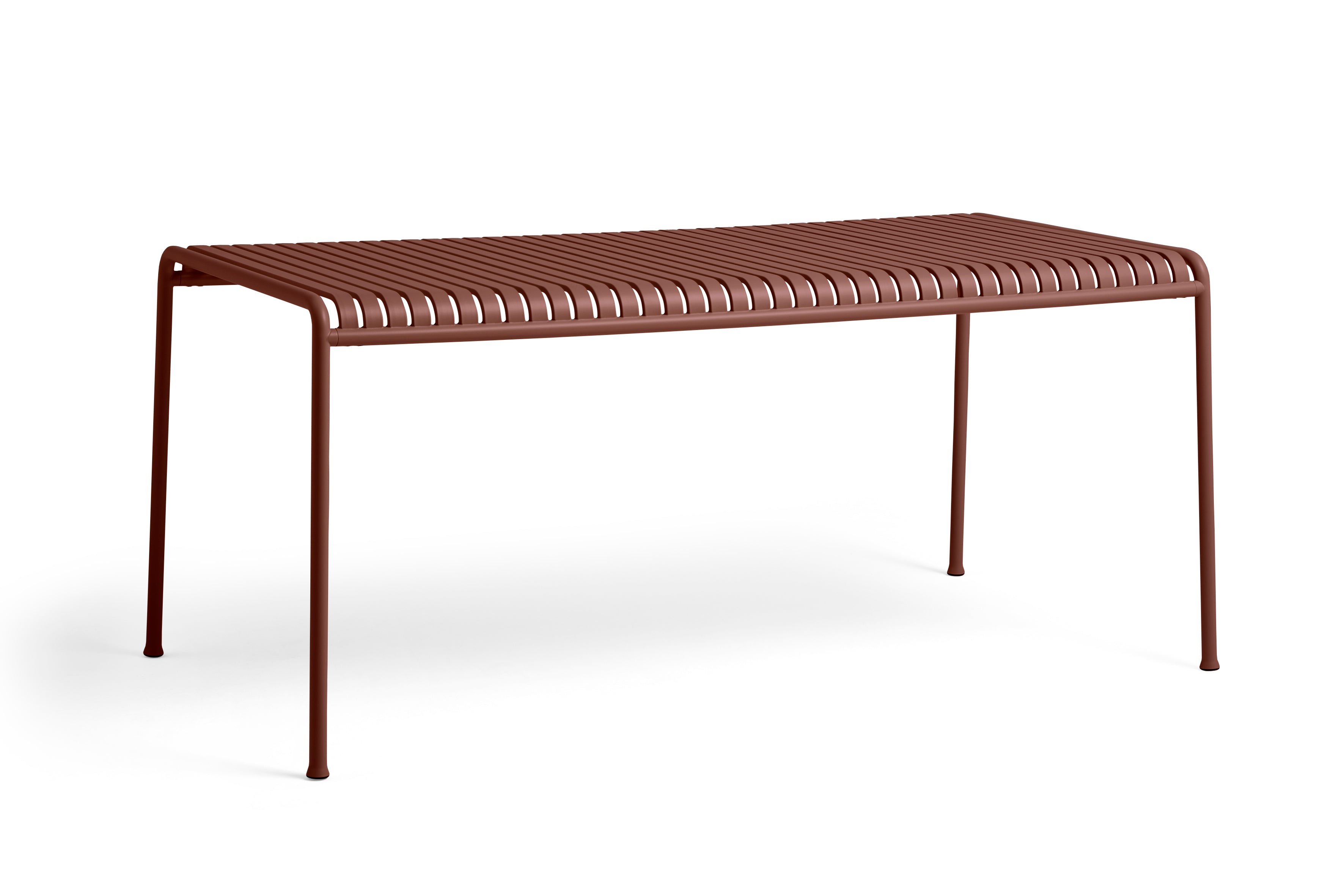Hay Palissade Tafel 170*90cm - verschillende kleuren - Oosterlinck