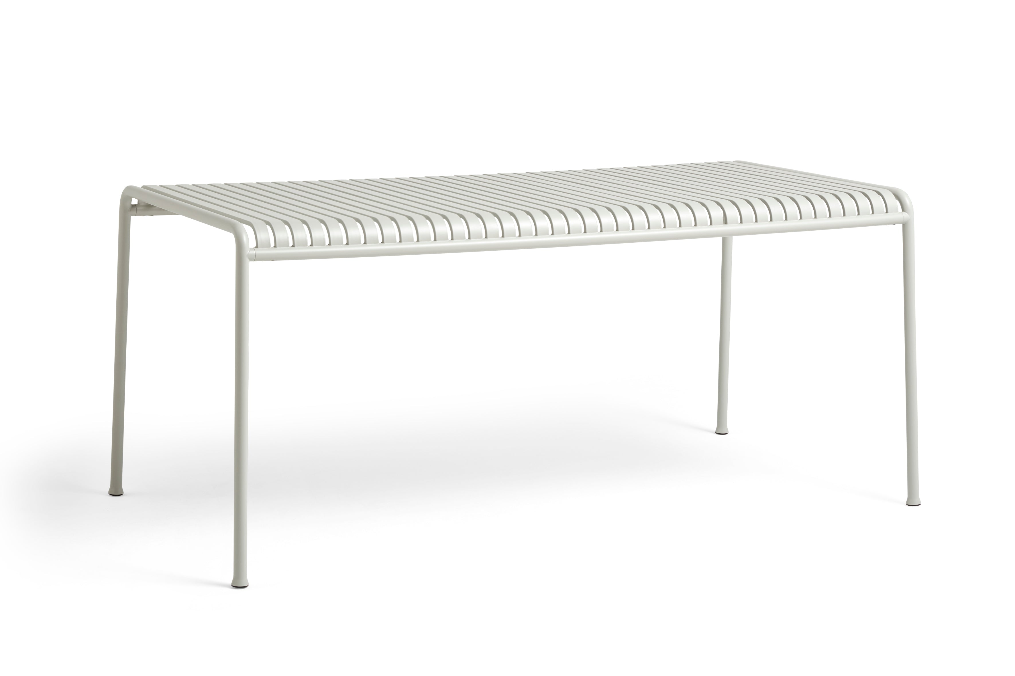 Hay Palissade Tafel 170*90cm - verschillende kleuren - Oosterlinck