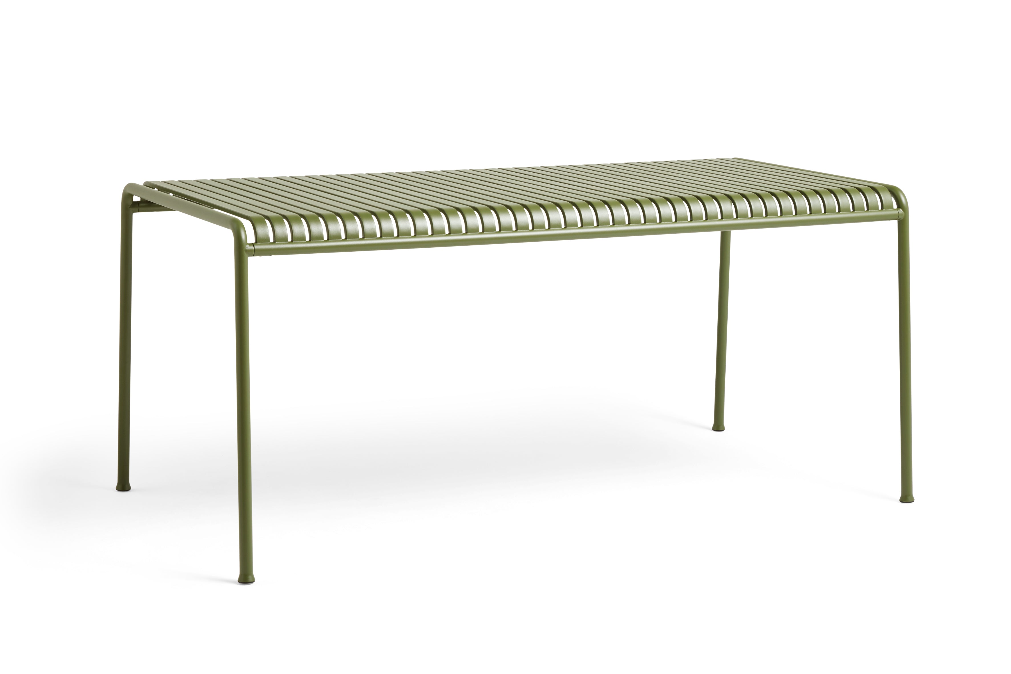 Hay Palissade Tafel 170*90cm - verschillende kleuren - Oosterlinck