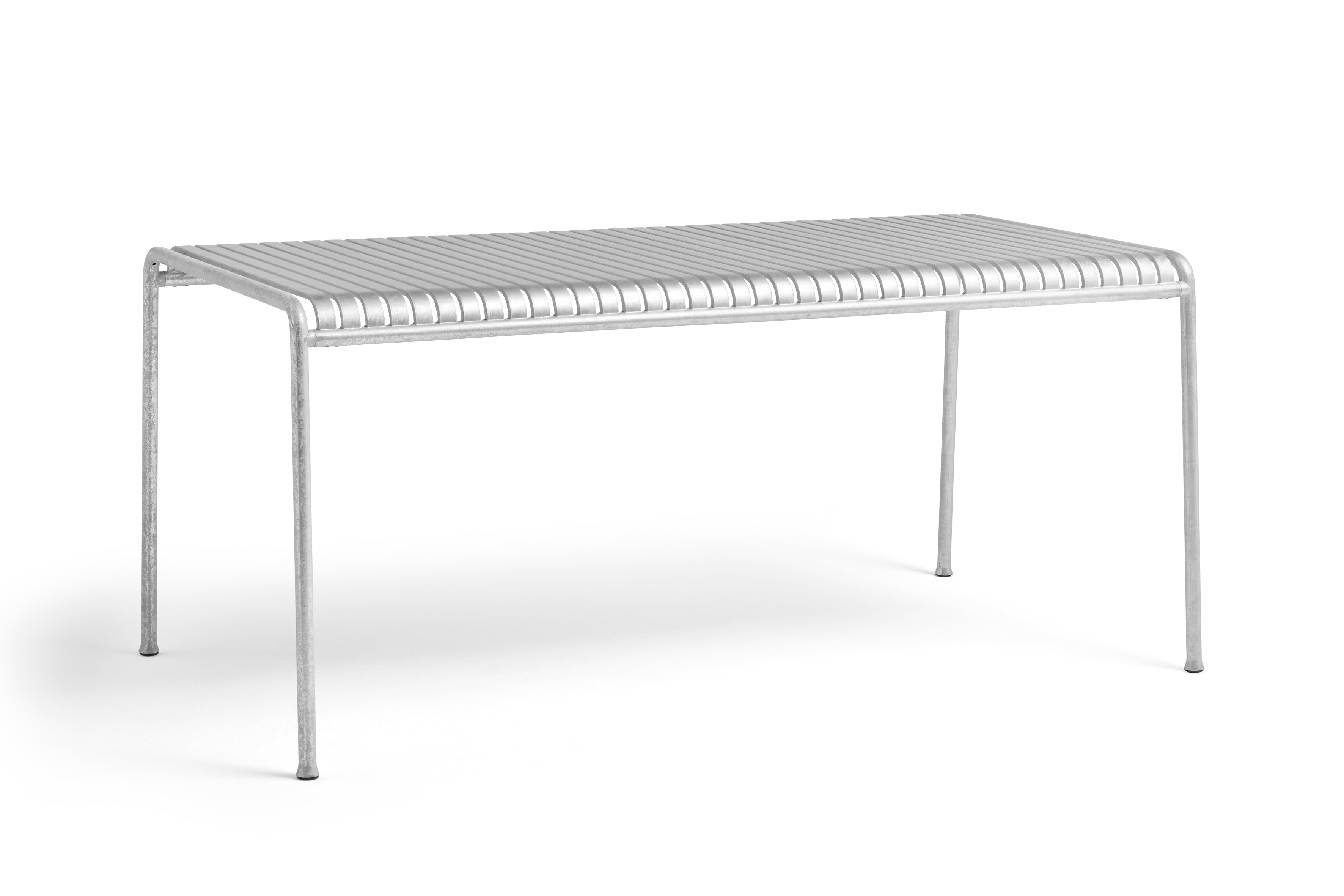 Hay Palissade Tafel 170*90cm - verschillende kleuren - Oosterlinck