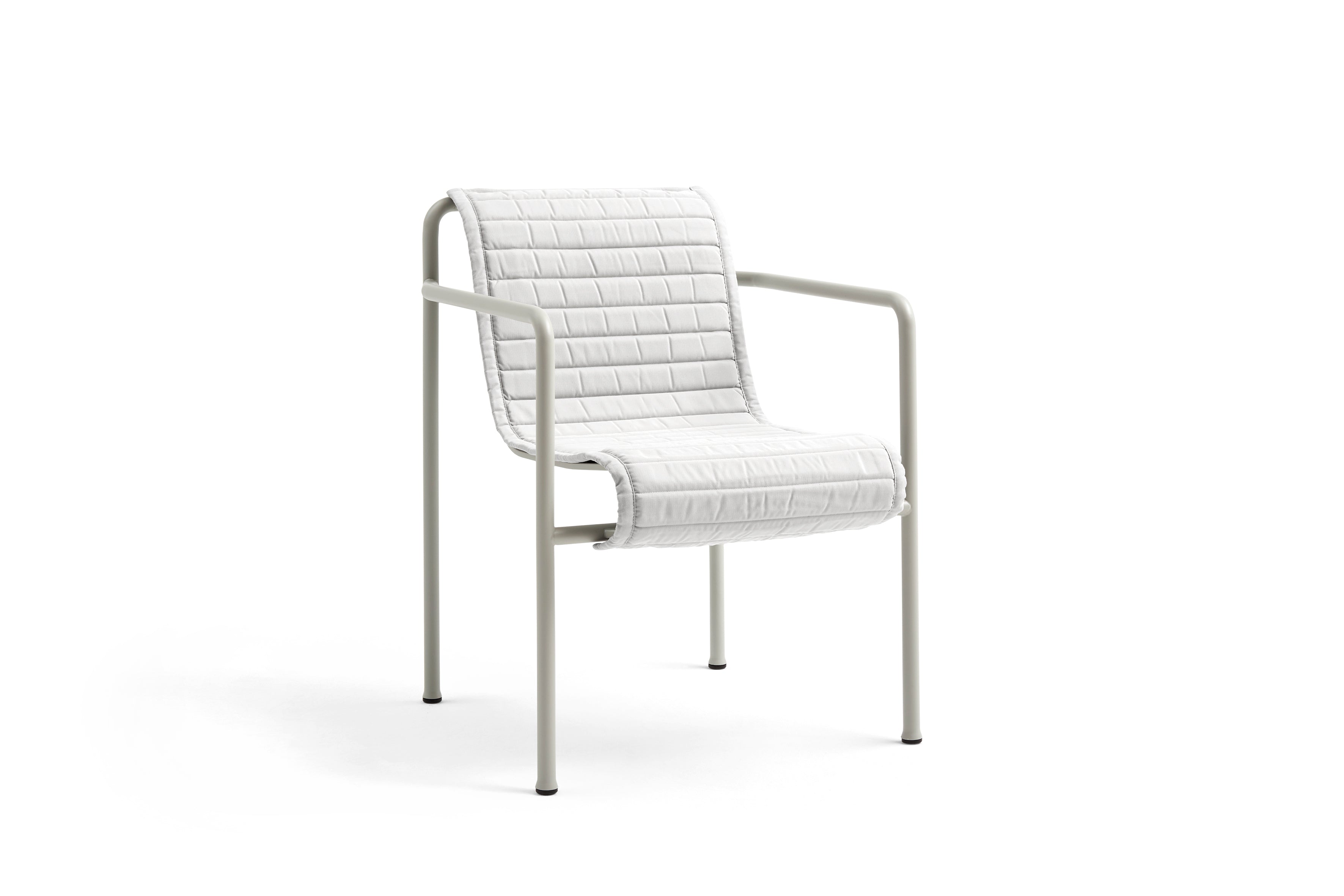 Hay Palissade Cushion dining armchair - verschillende kleuren - Oosterlinck
