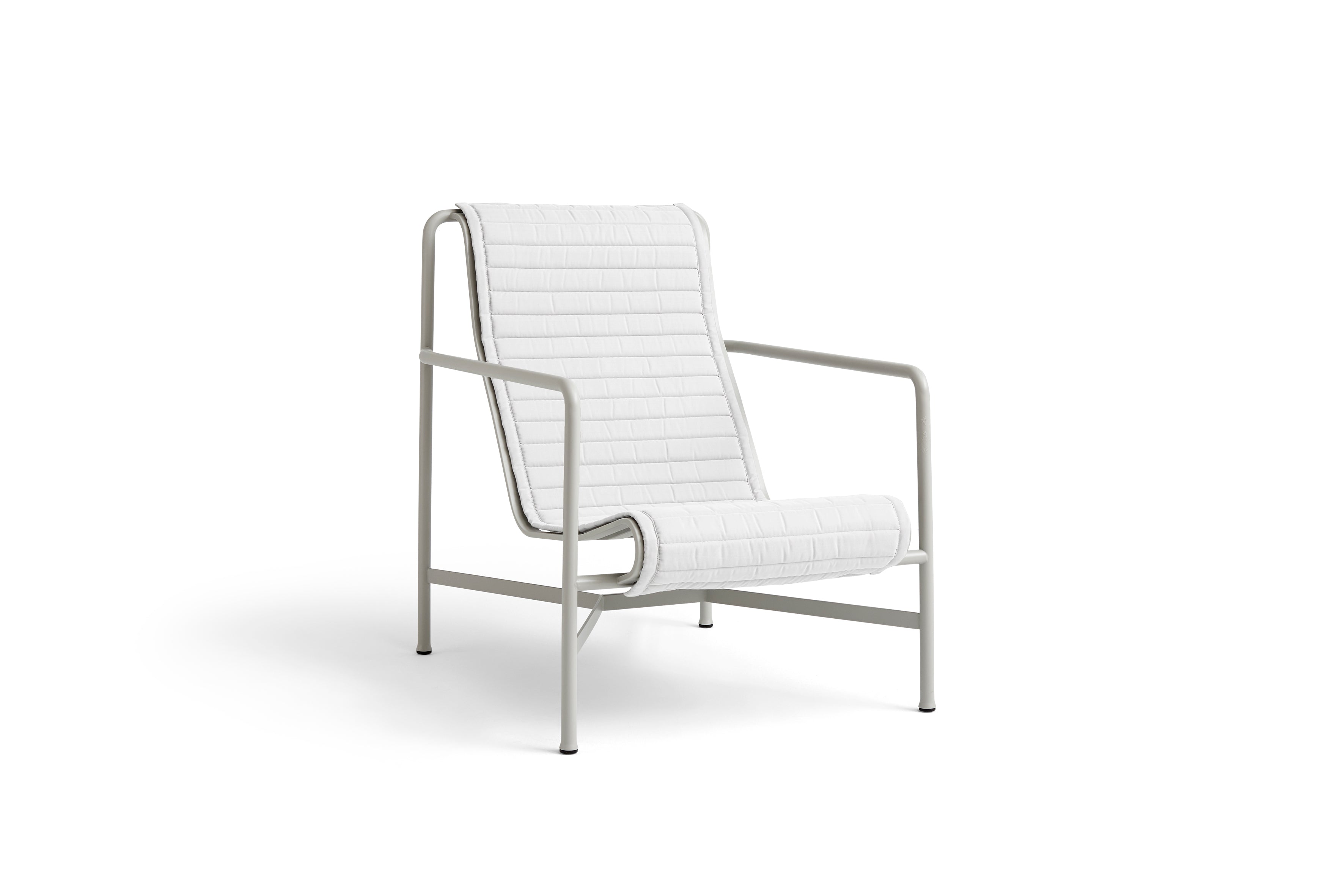 Hay Palissade Cushion lounge high - verschillende kleuren - Oosterlinck