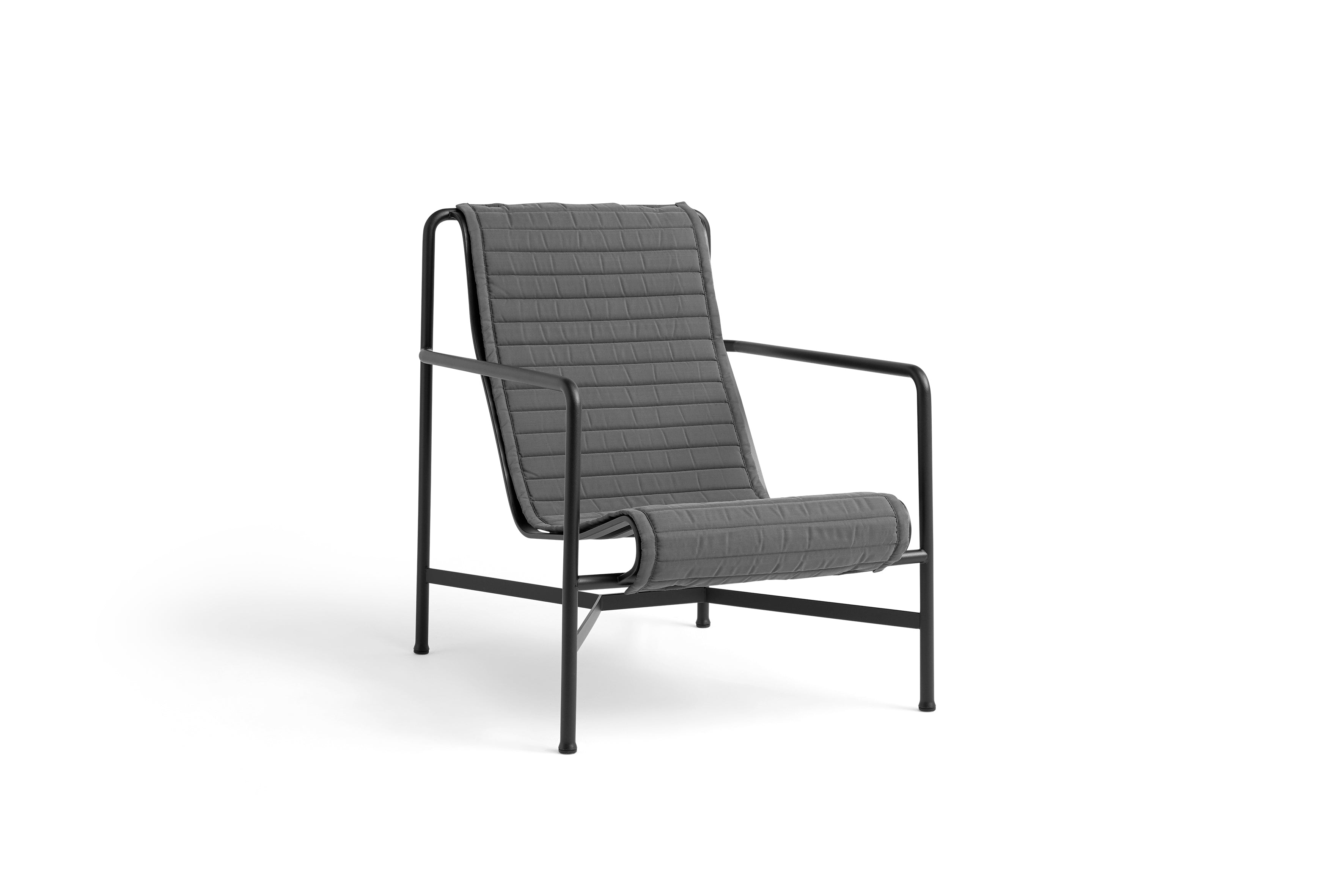Hay Palissade Cushion lounge high - verschillende kleuren - Oosterlinck