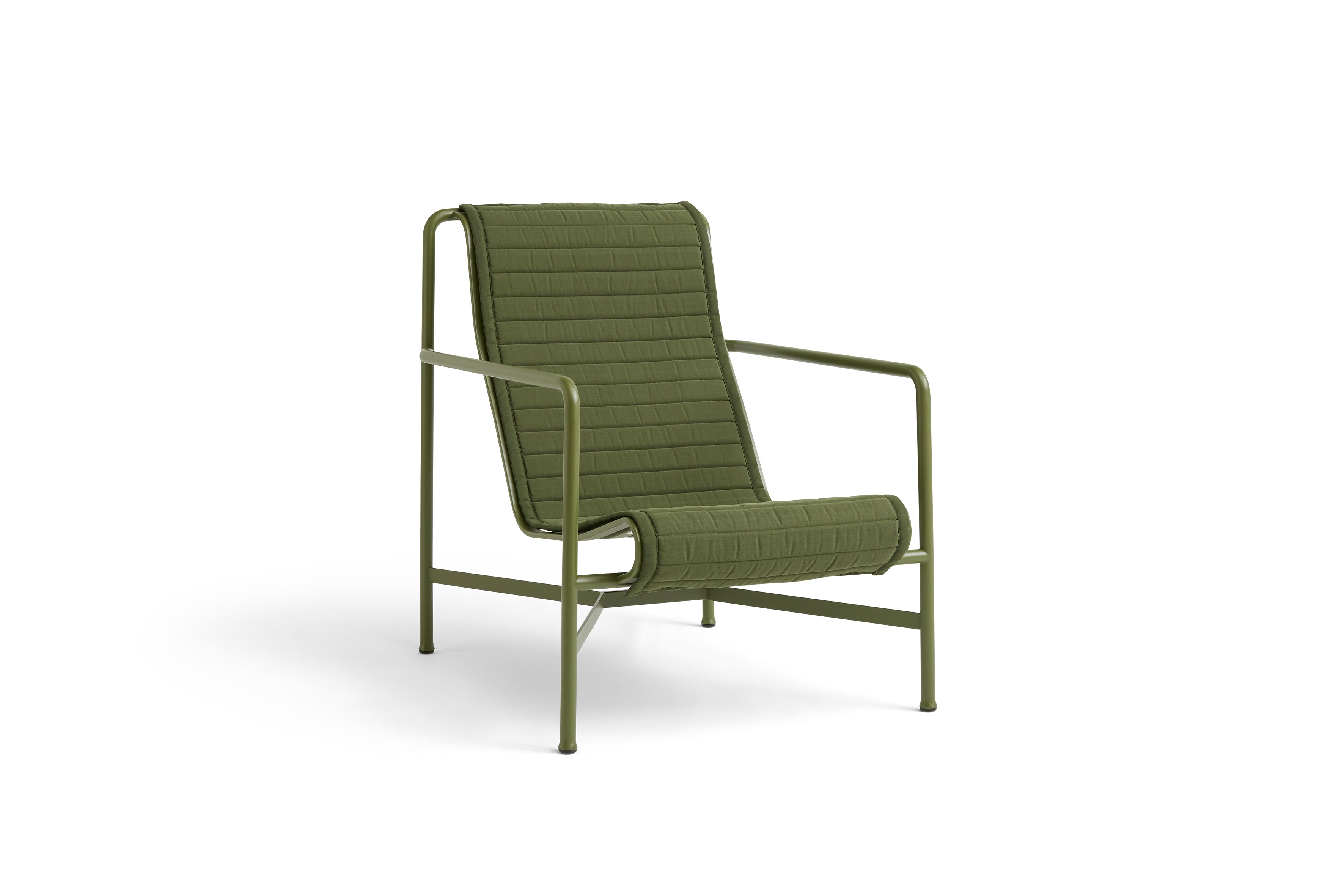 Hay Palissade Cushion lounge high - verschillende kleuren - Oosterlinck