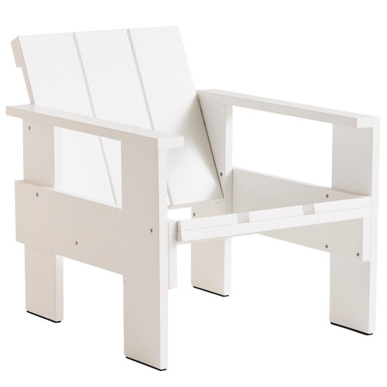 Hay Crate Lounge - Verschillende kleuren - Oosterlinck