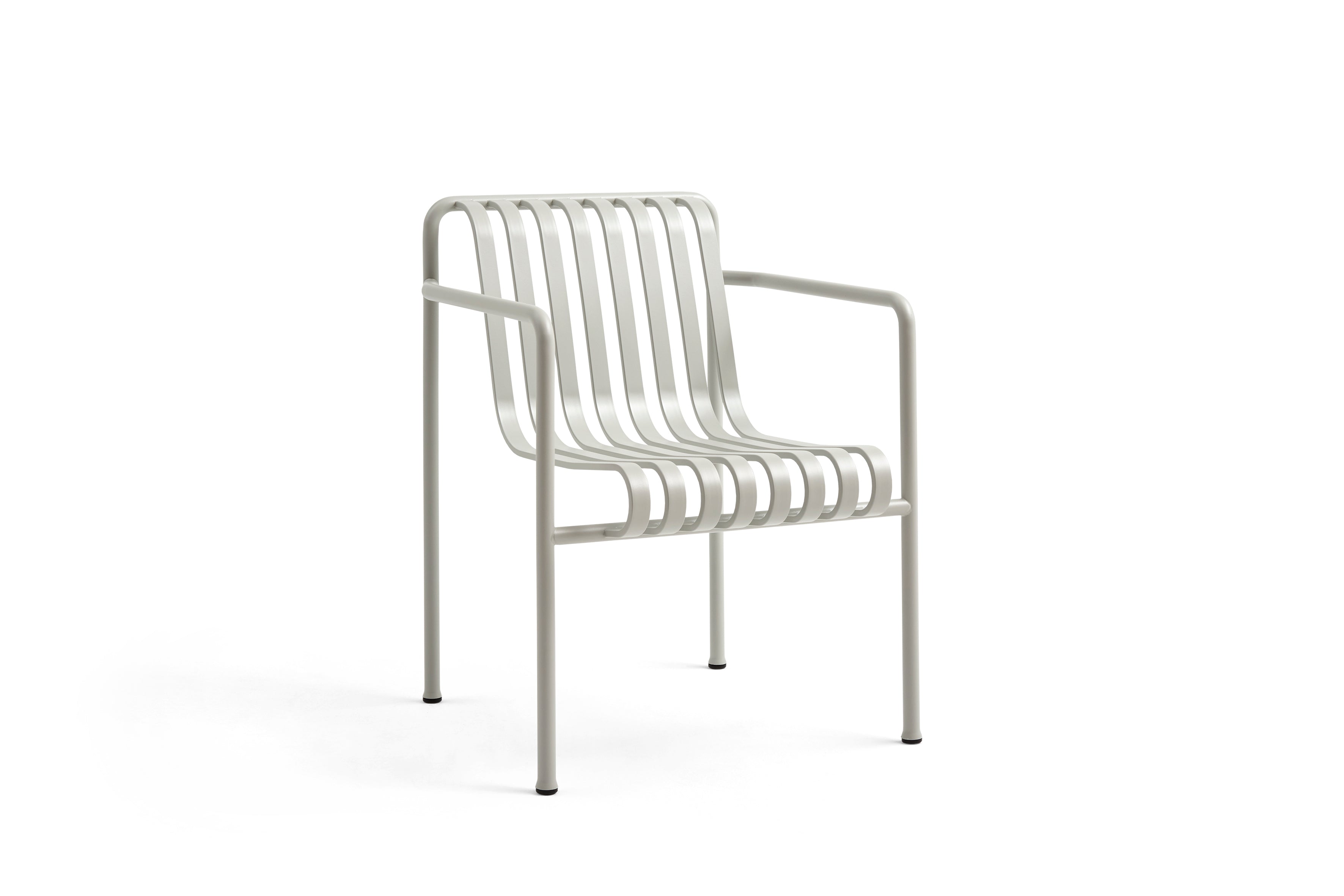 Hay Palissade Dining armchair - verschillende kleuren - Oosterlinck