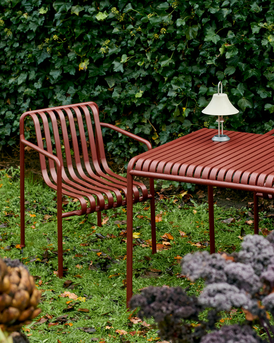 Hay Palissade Dining armchair - verschillende kleuren - Oosterlinck
