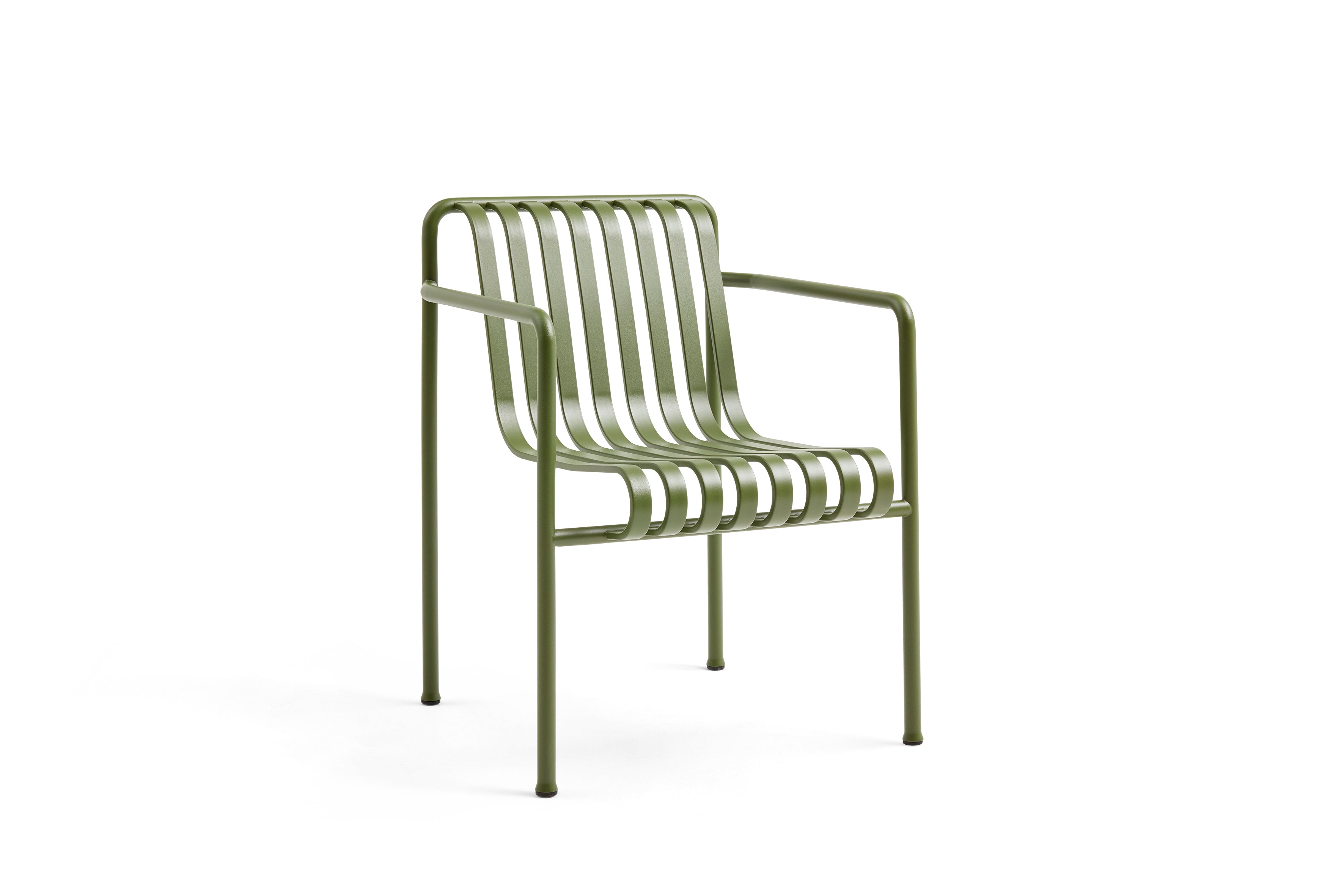 Hay Palissade Dining armchair - verschillende kleuren - Oosterlinck