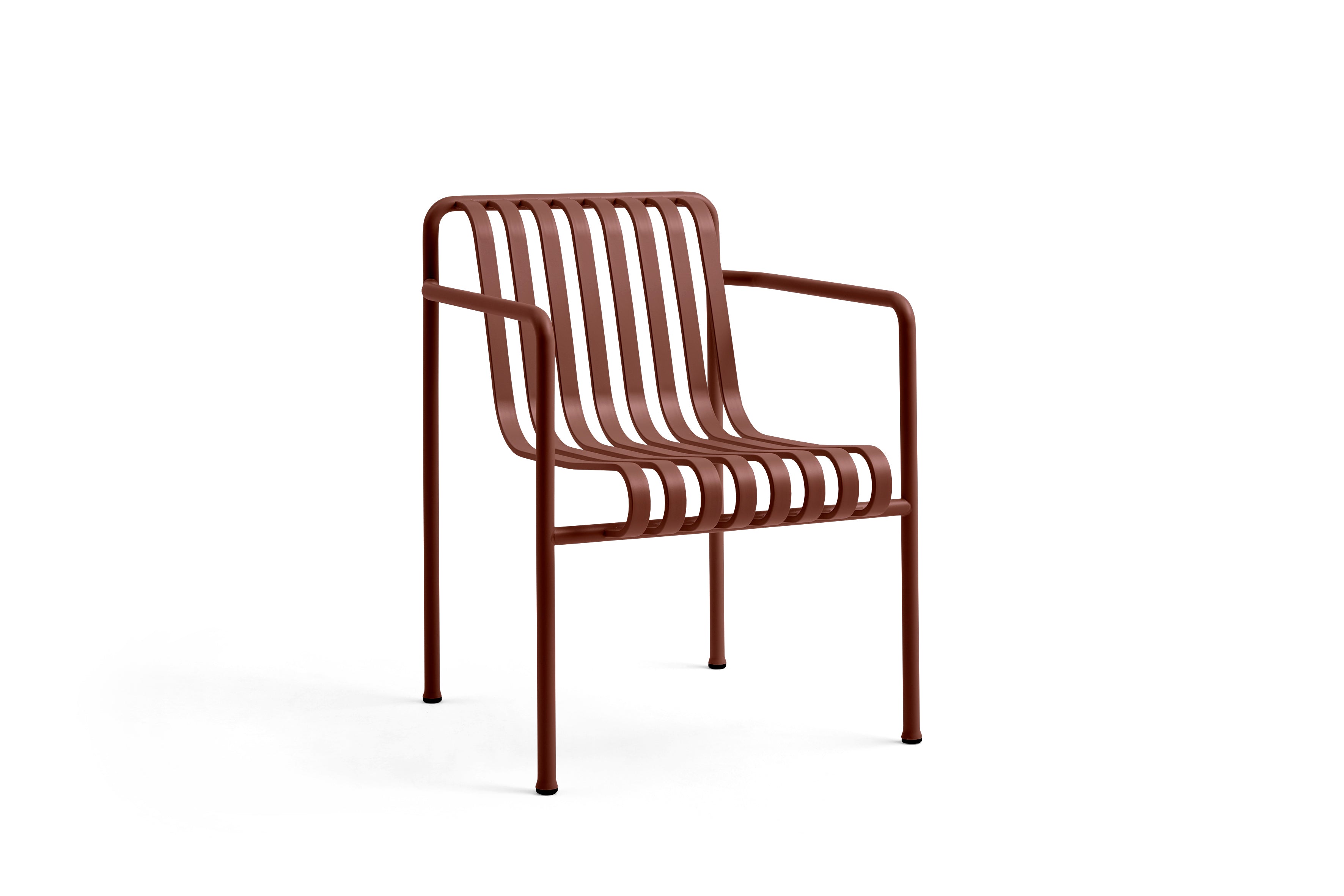 Hay Palissade Dining armchair - verschillende kleuren - Oosterlinck
