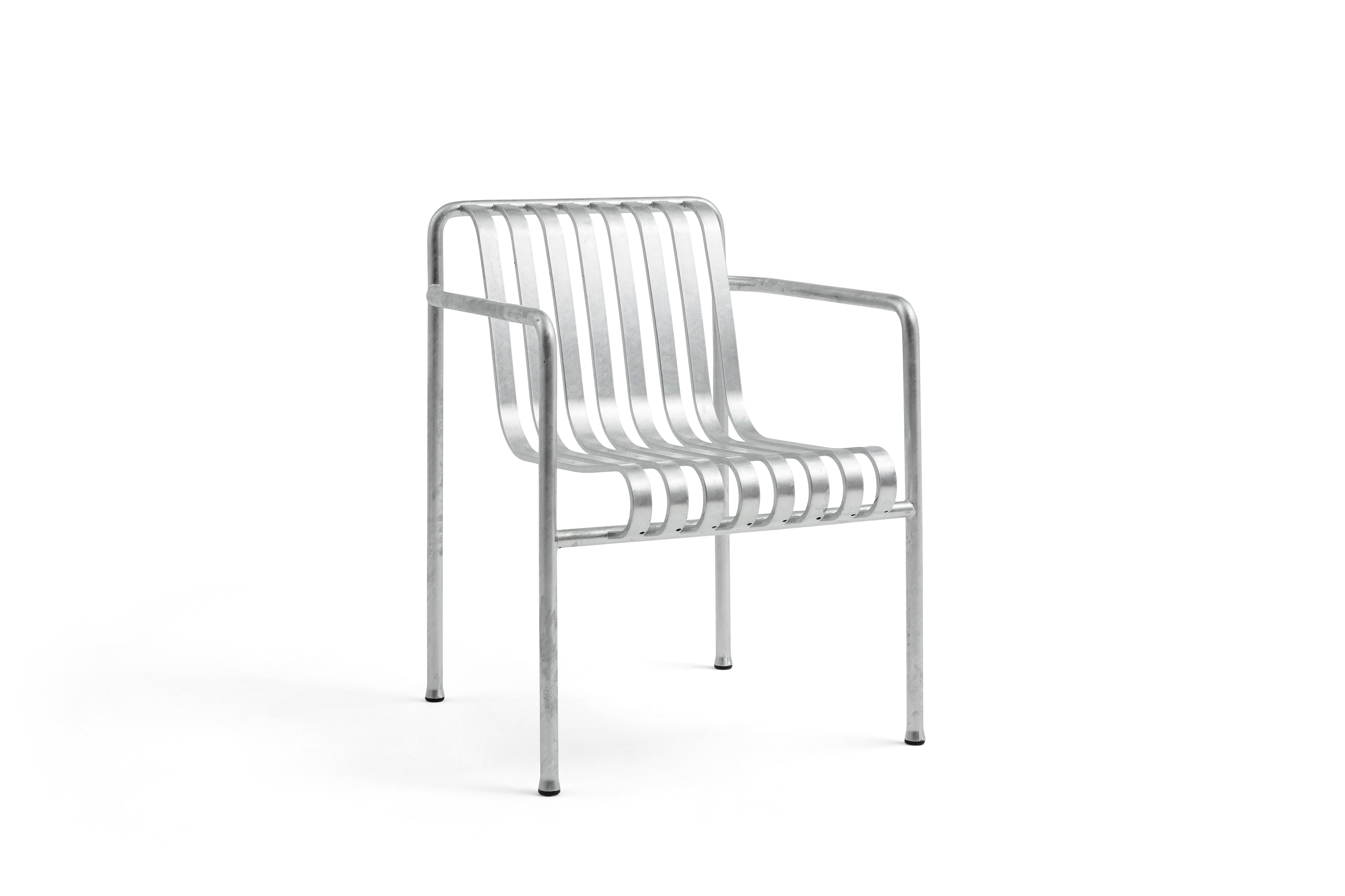 Hay Palissade Dining armchair - verschillende kleuren - Oosterlinck