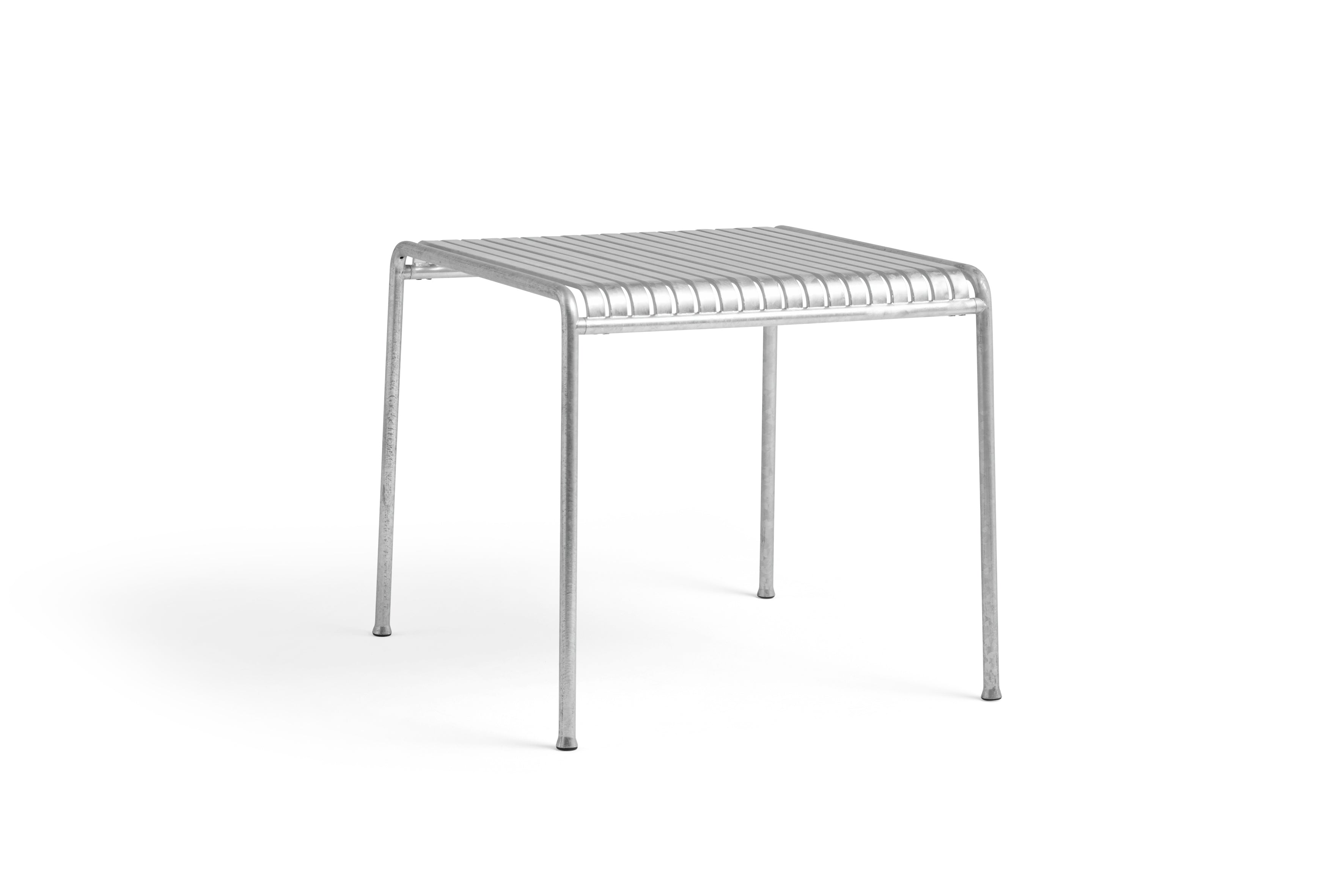 Hay Palissade Tafel 90*82,5cm - verschillende kleuren - Oosterlinck