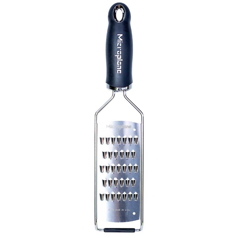 Microplane Raspen - Gourmet Rasp - Oosterlinck