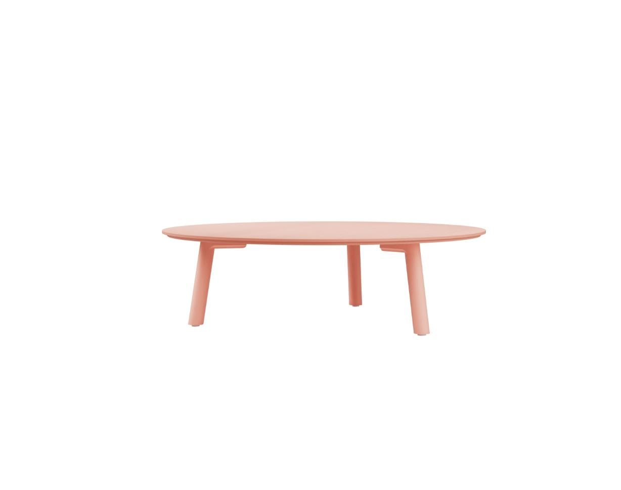 OUT Meyer Color Coffee Table - Verschillende formaten en kleuren - Oosterlinck