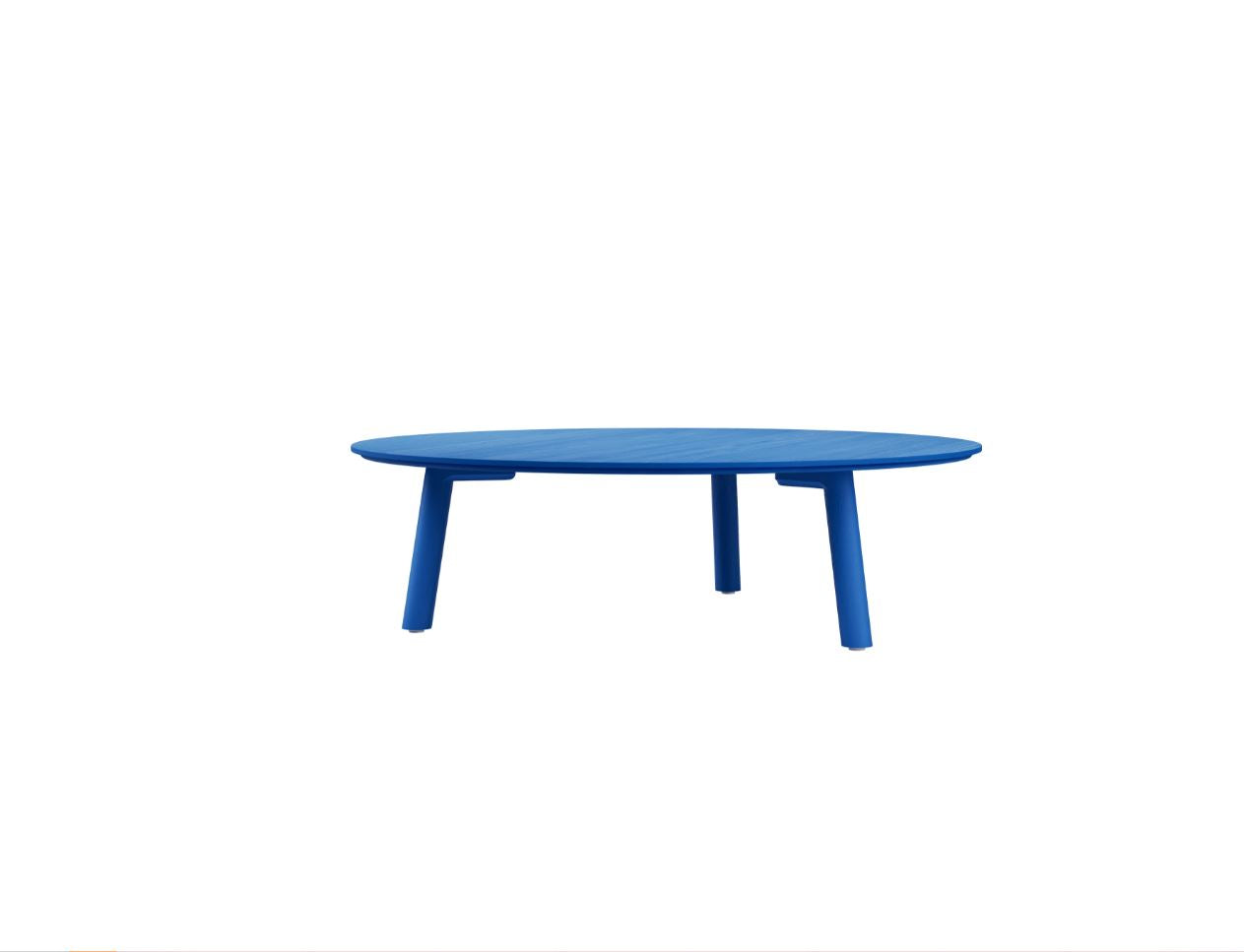 OUT Meyer Color Coffee Table - Verschillende formaten en kleuren - Oosterlinck