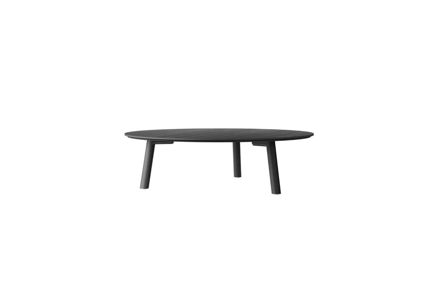 OUT Meyer Color Coffee Table - Verschillende formaten en kleuren - Oosterlinck