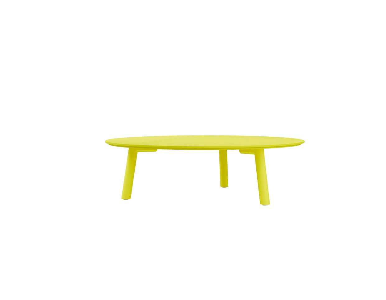 OUT Meyer Color Coffee Table - Verschillende formaten en kleuren - Oosterlinck