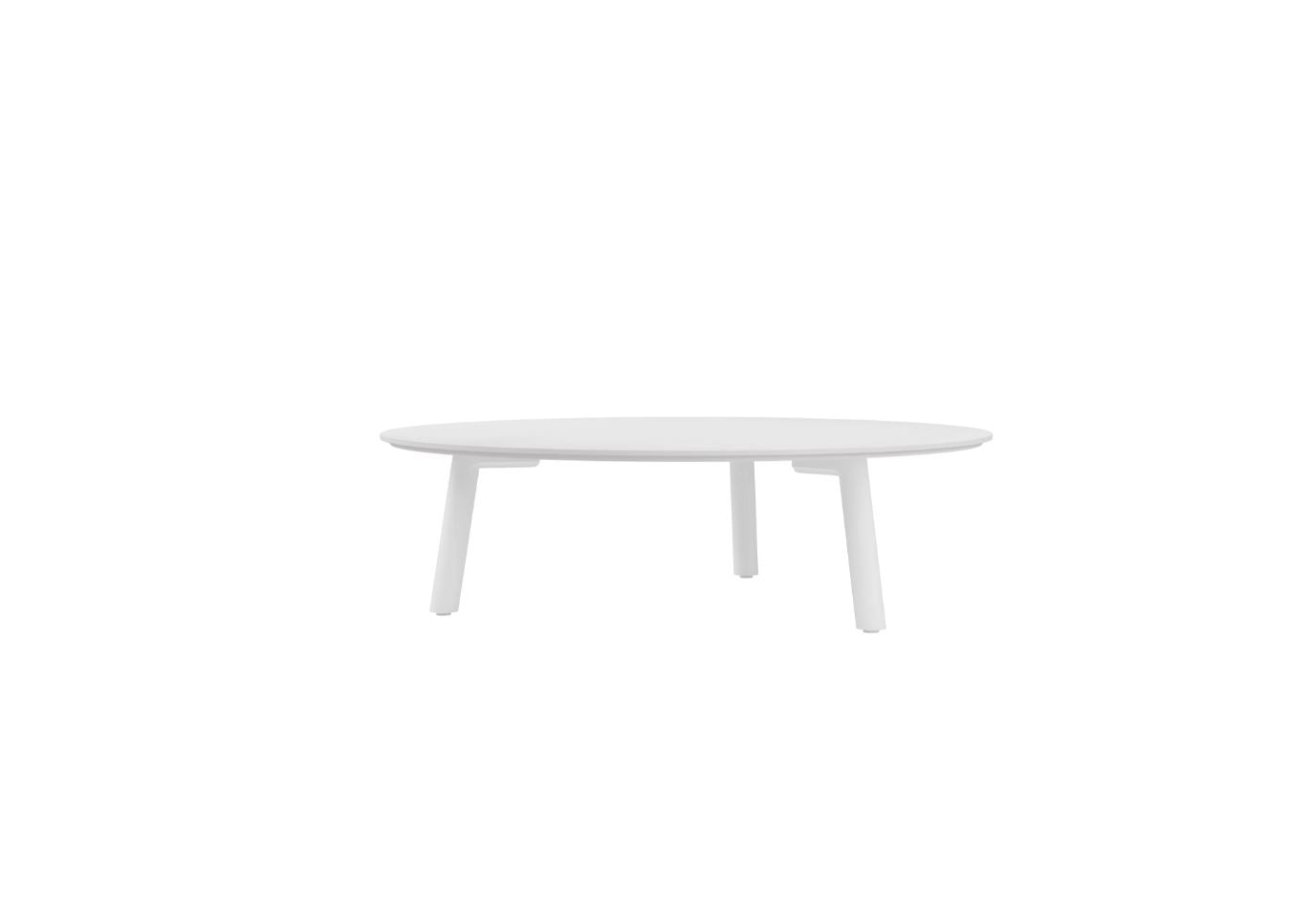 OUT Meyer Color Coffee Table - Verschillende formaten en kleuren - Oosterlinck