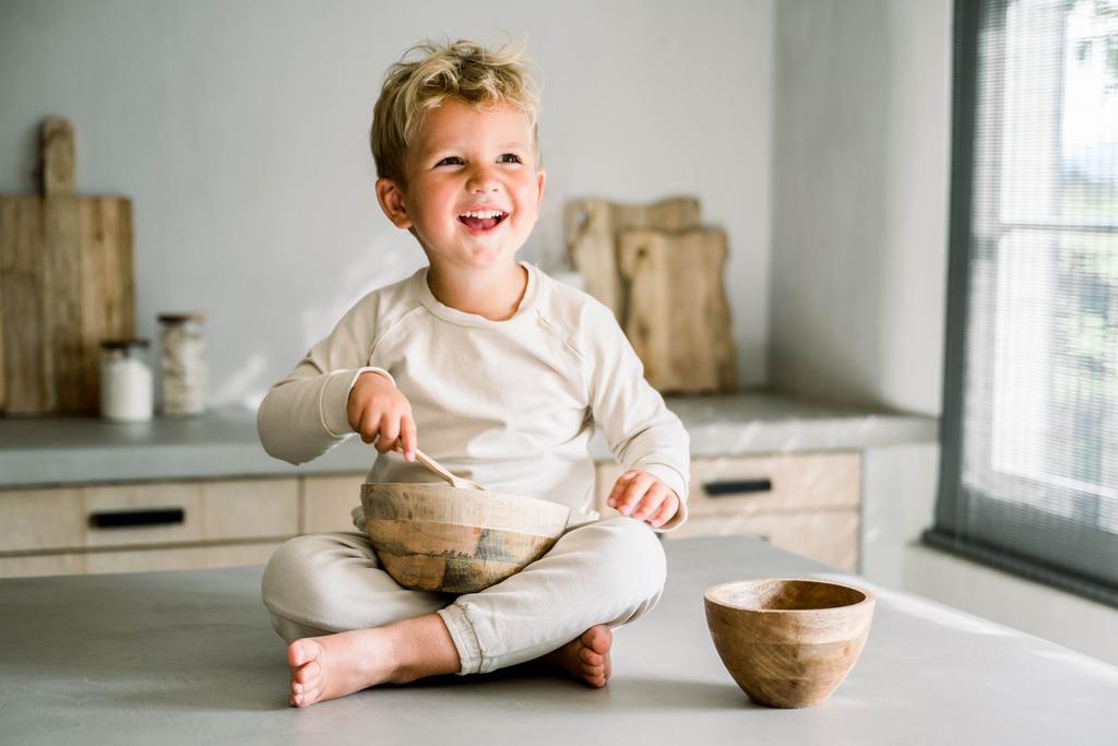 LEEFF KOM BORIS - Verschillende Formaten - Oosterlinck