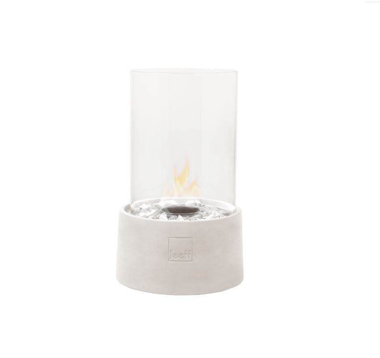 Leeff Stonefire - verschillende kleuren - Oosterlinck