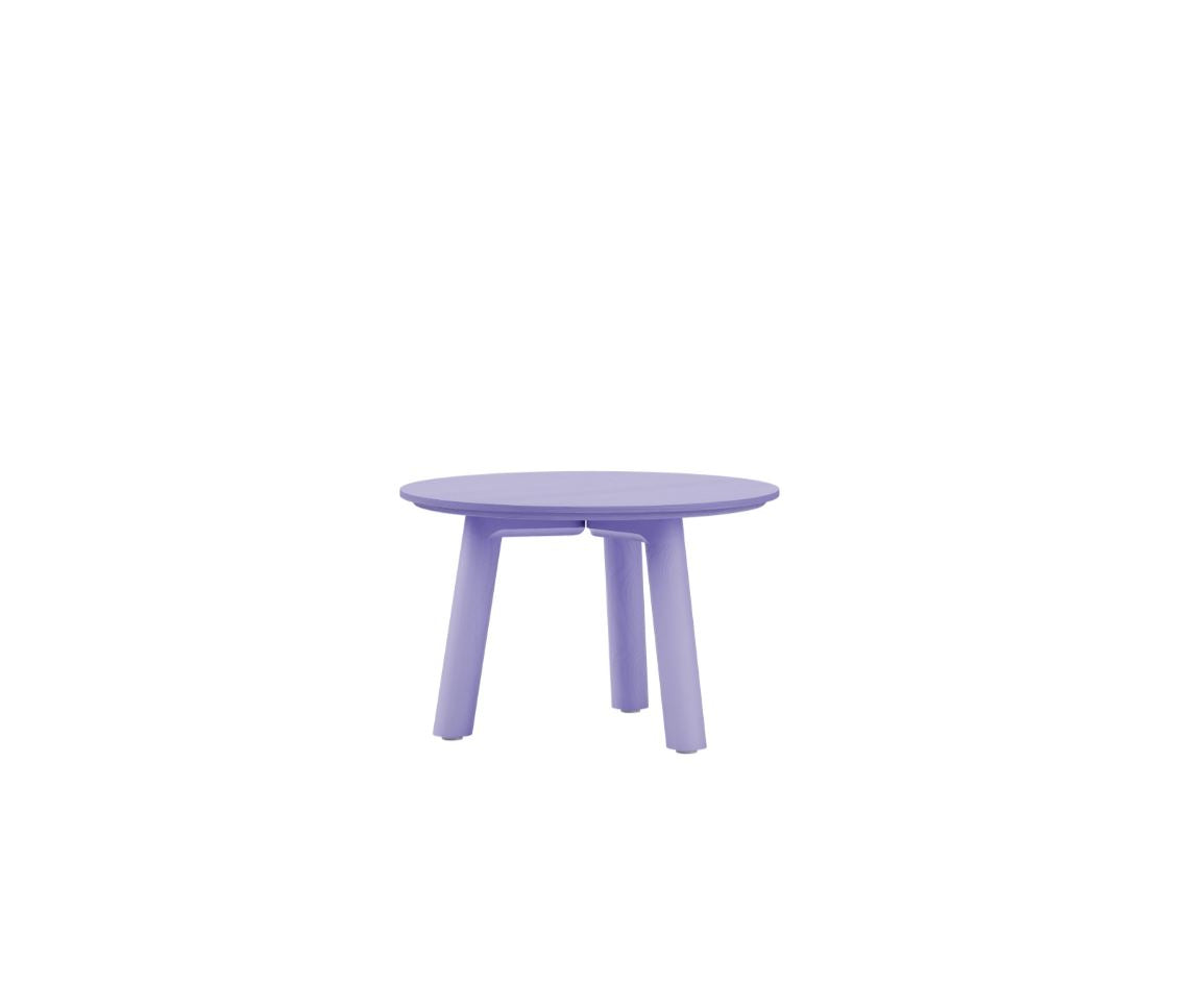 OUT Meyer Color Coffee Table - Verschillende formaten en kleuren - Oosterlinck