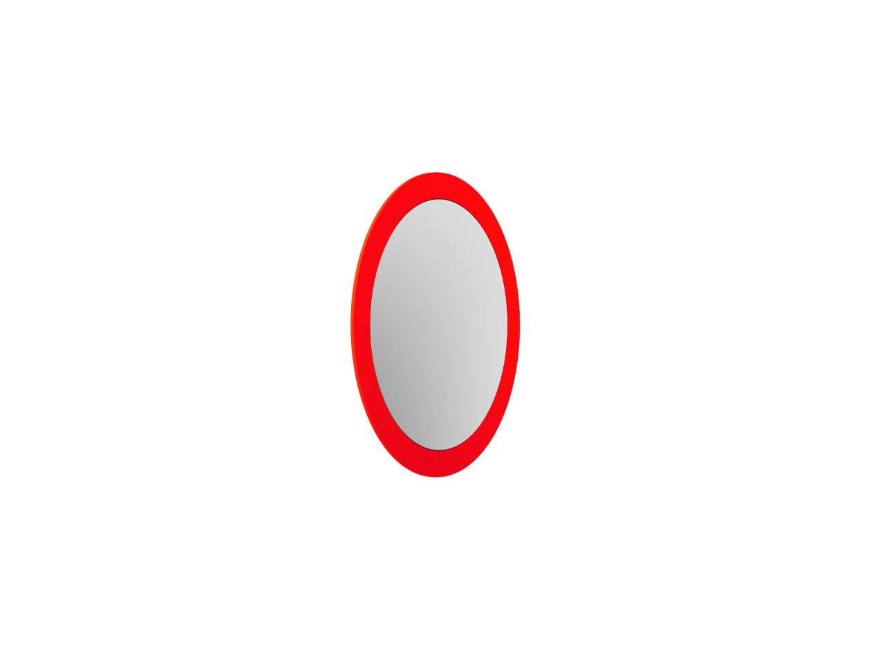 OUT Lorenz Mirror - verschillende kleuren - Oosterlinck