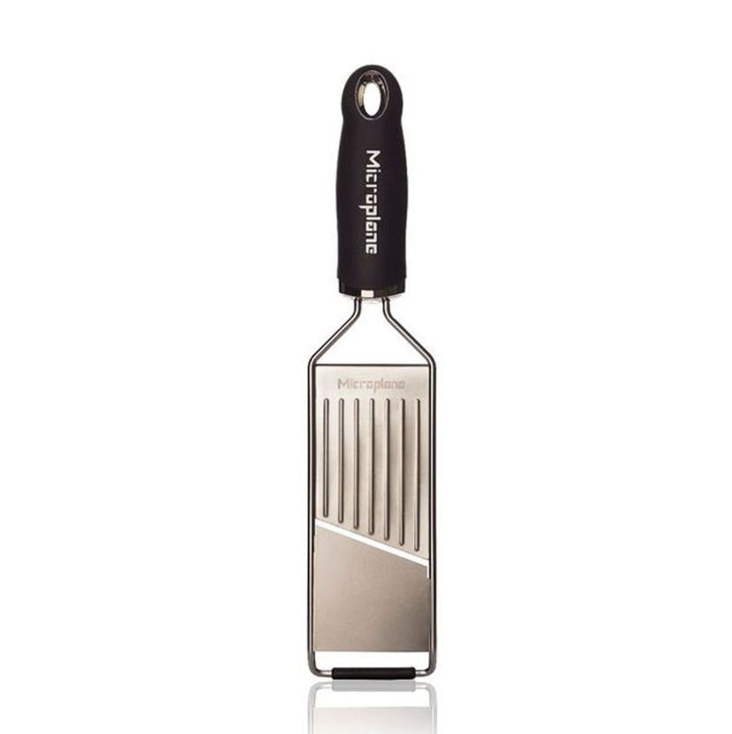 Microplane Raspen - Gourmet Rasp - Oosterlinck