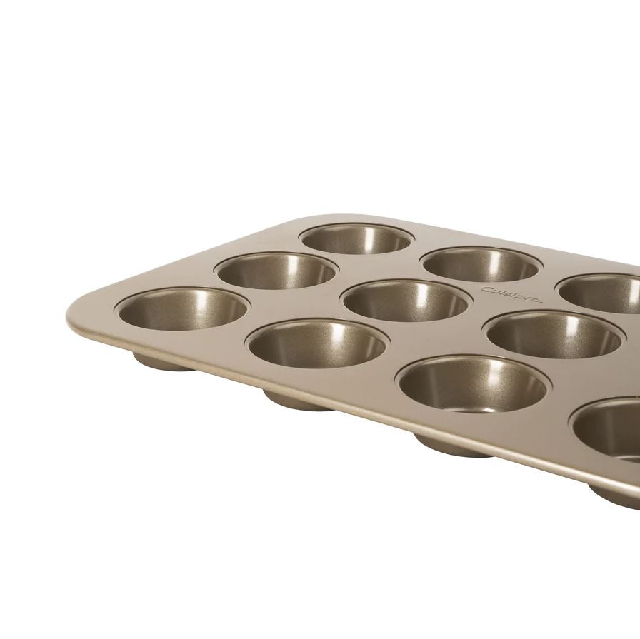 CUISIPRO MUFFINMAKER 40 x 28.3 x 2.8cm - Oosterlinck