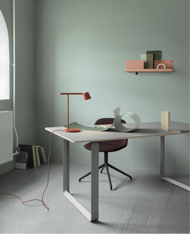 Muuto 70/70 table Large - Oosterlinck