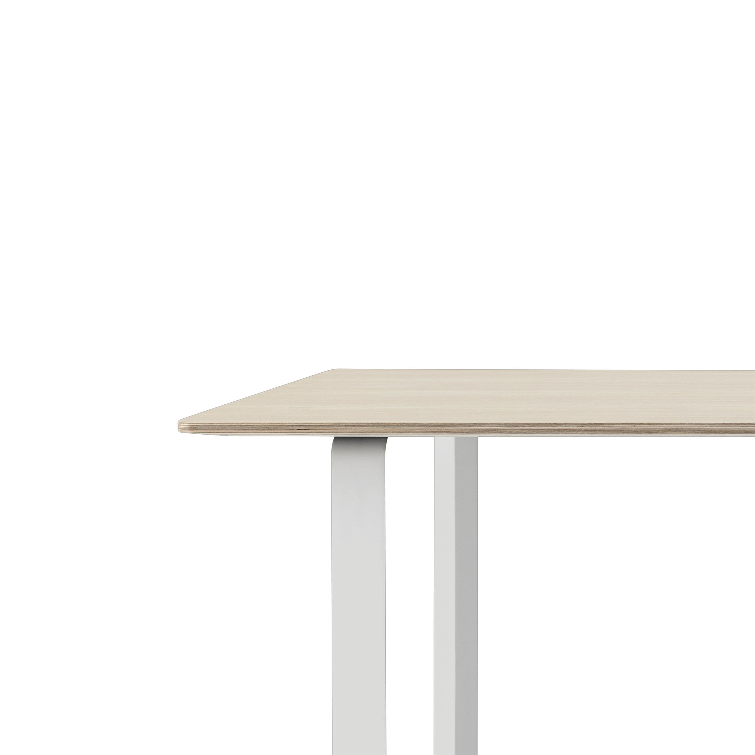 Muuto 70/70 table XL - Oosterlinck