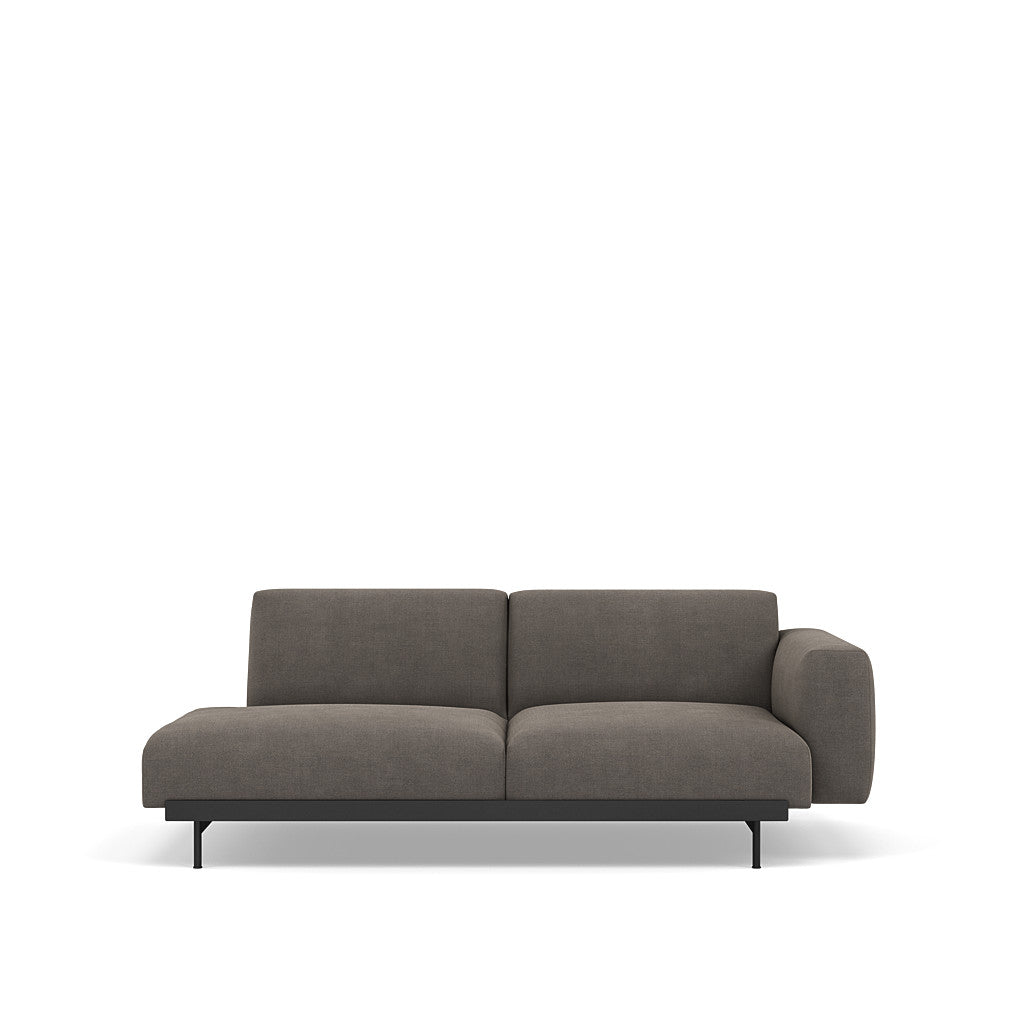 Muuto In Situ 2 zits bank (Con. 2) - Oosterlinck