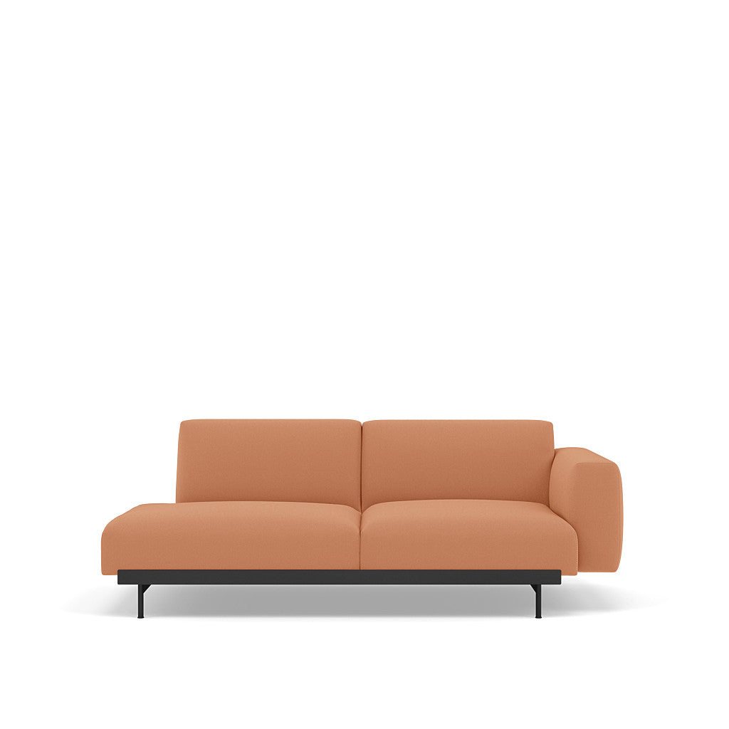 Muuto In Situ 2 zits bank (Con. 2) - Oosterlinck