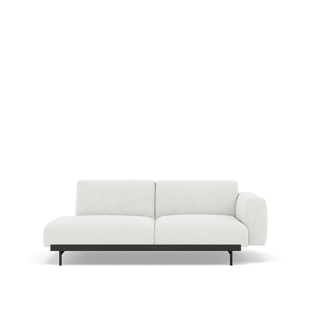 Muuto In Situ 2 zits bank (Con. 2) - Oosterlinck