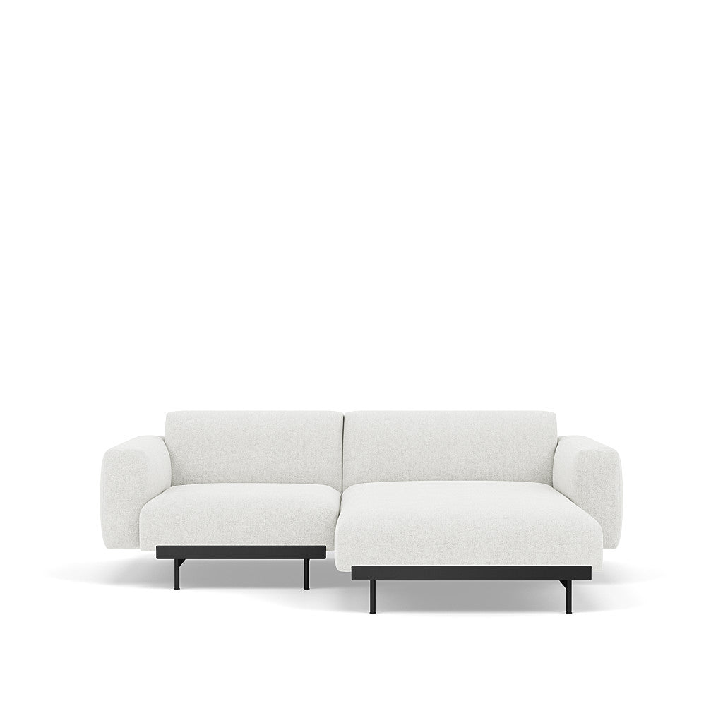 Muuto In Situ 2 zits bank (Con. 4) - Oosterlinck