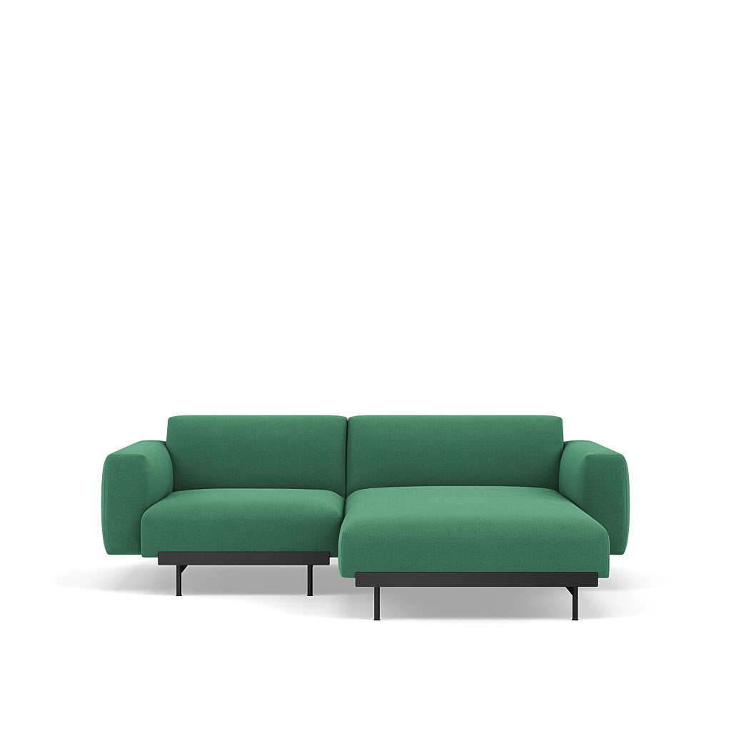 Muuto In Situ 2 zits bank (Con. 4) - Oosterlinck