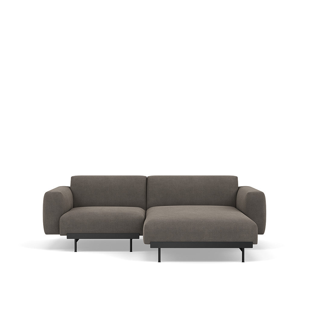 Muuto In Situ 2 zits bank (Con. 4) - Oosterlinck