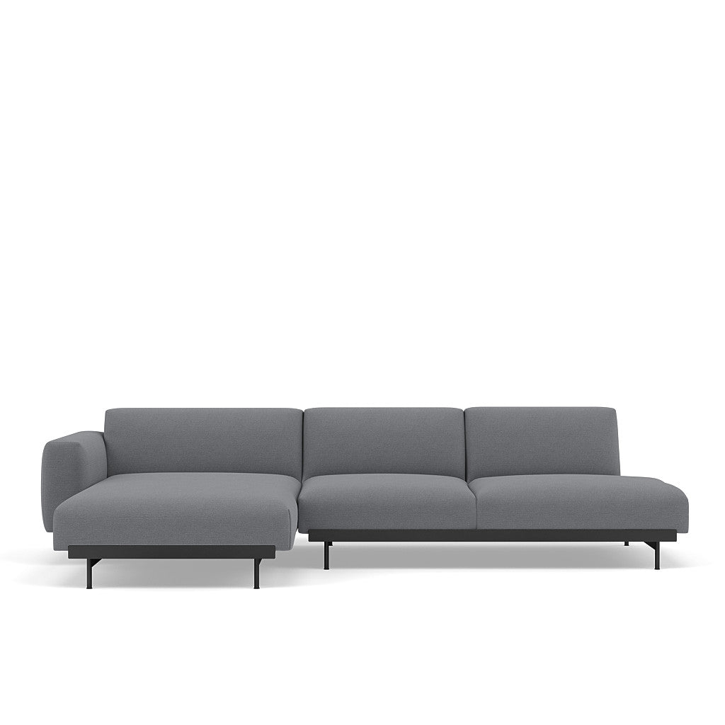 Muuto In Situ 3 zits bank (Con. 9) - Oosterlinck