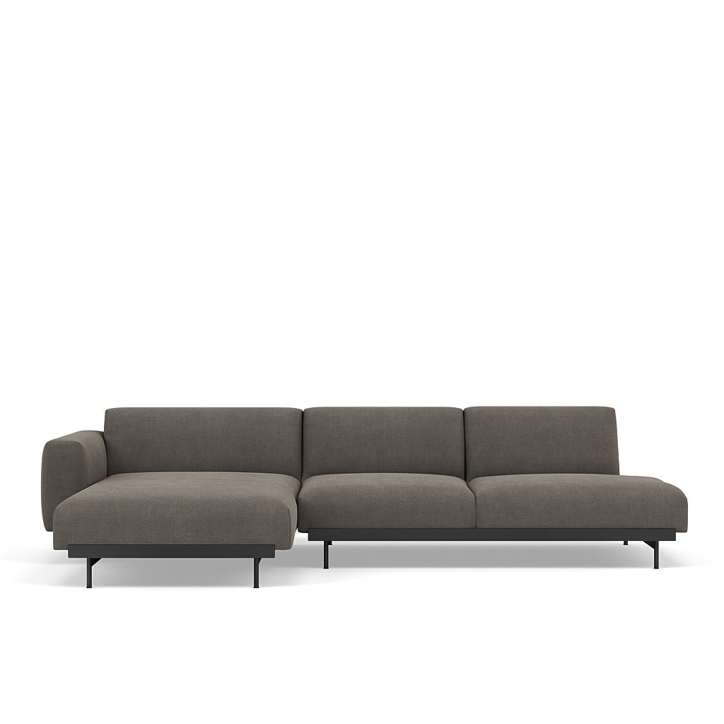 Muuto In Situ 3 zits bank (Con. 9) - Oosterlinck