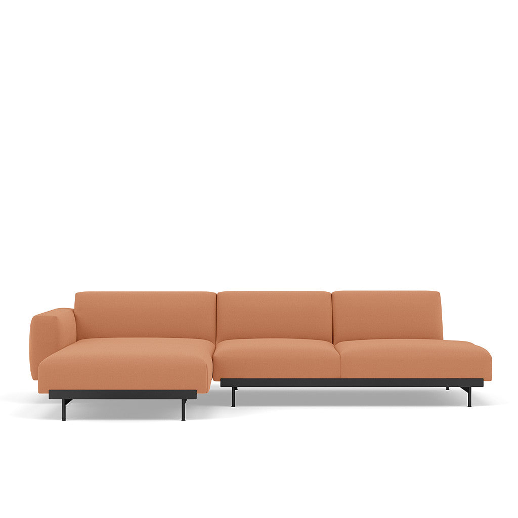 Muuto In Situ 3 zits bank (Con. 9) - Oosterlinck