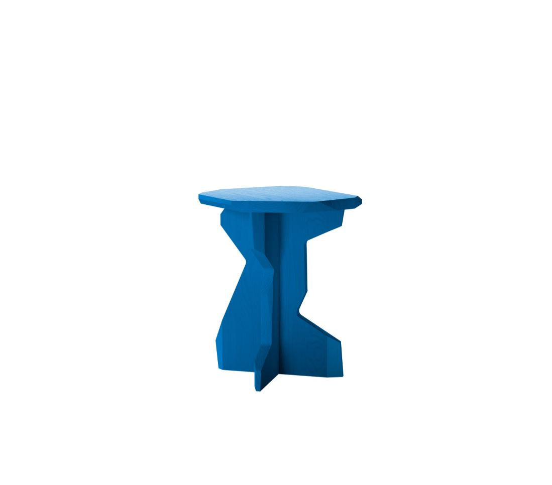 OUT FELS Stool - Verschillende kleuren - Oosterlinck