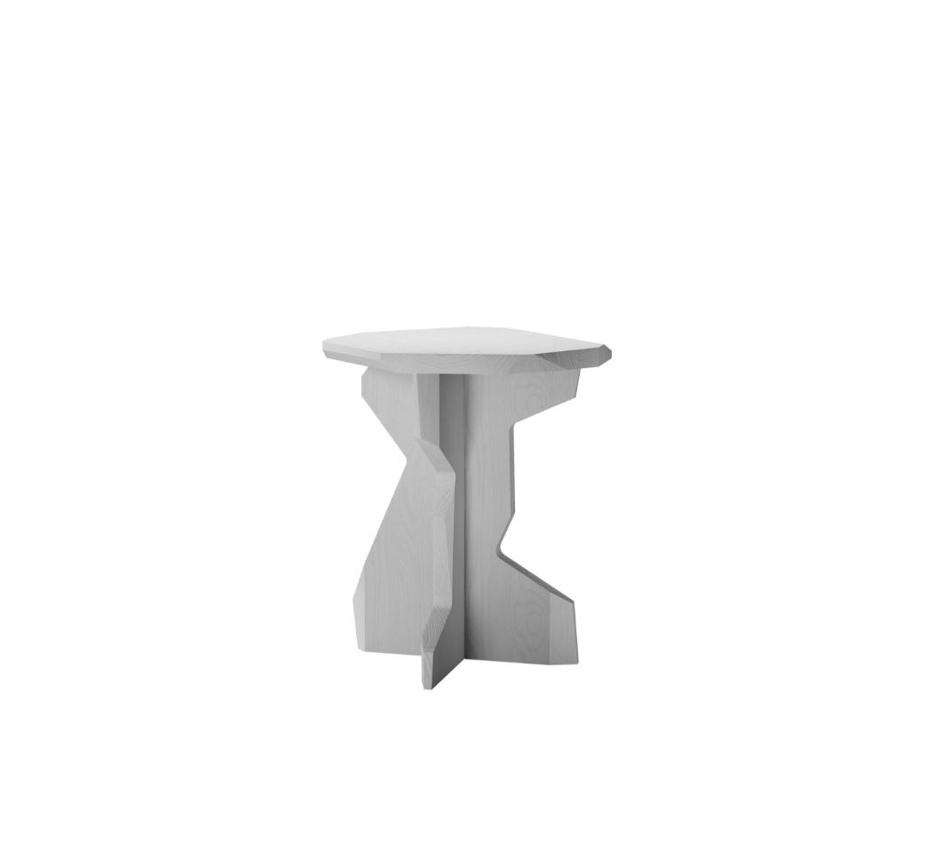 OUT FELS Stool - Verschillende kleuren - Oosterlinck