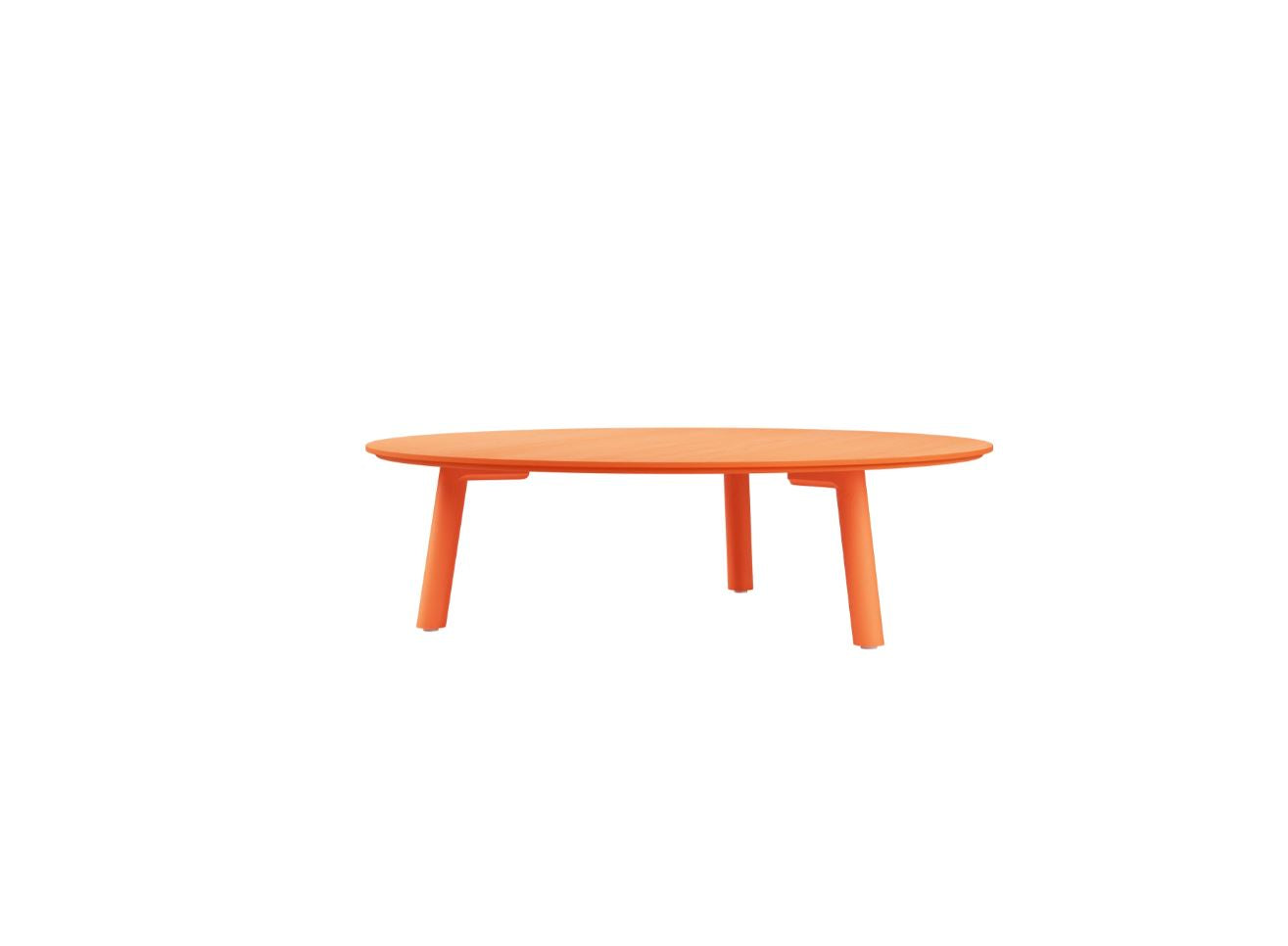OUT Meyer Color Coffee Table - Verschillende formaten en kleuren - Oosterlinck