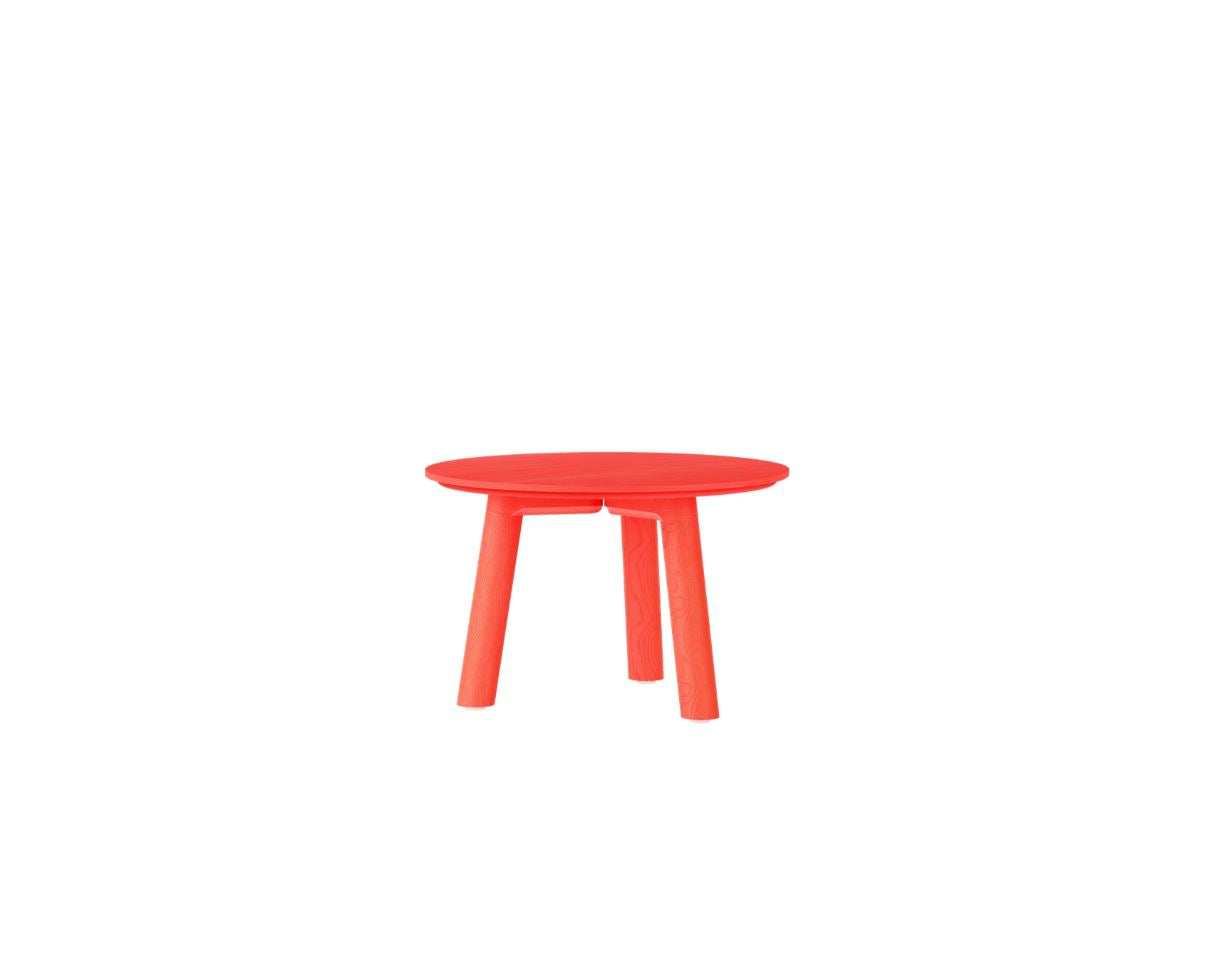 OUT Meyer Color Coffee Table - Verschillende formaten en kleuren - Oosterlinck