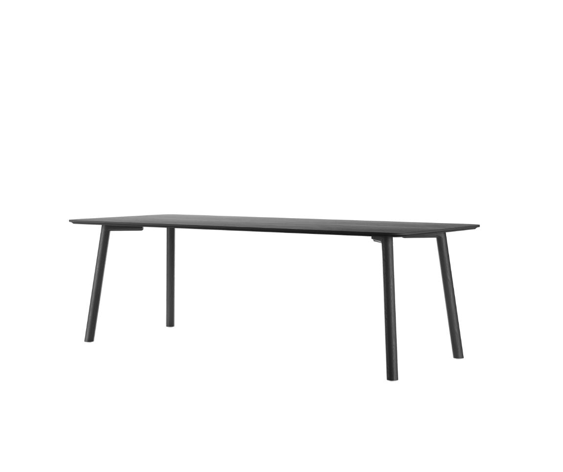 OUT Meyer Color Table Rechthoekig - Verschillende kleuren en formaten - Oosterlinck
