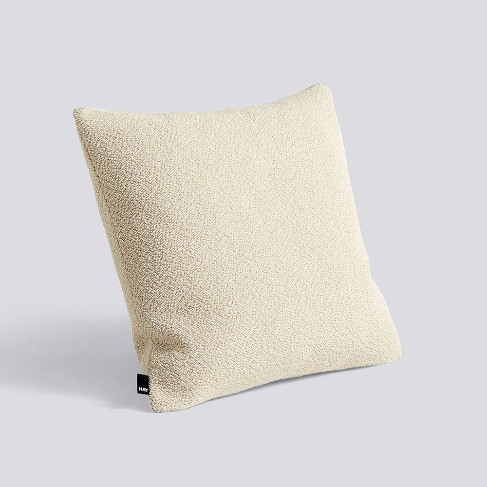 HAY TEXTURE CUSHION - Oosterlinck