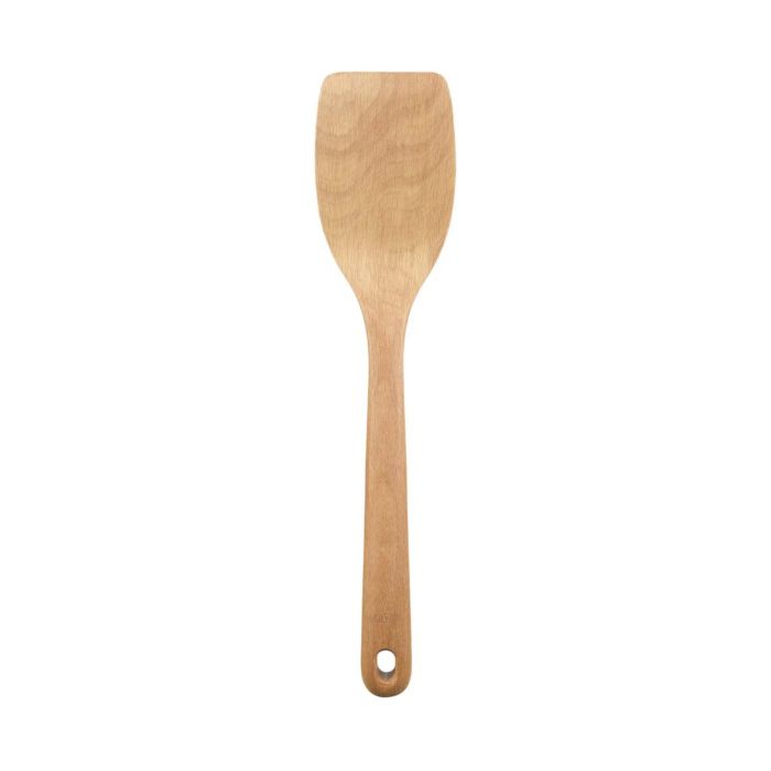 OXO Bakspatel hout - Oosterlinck